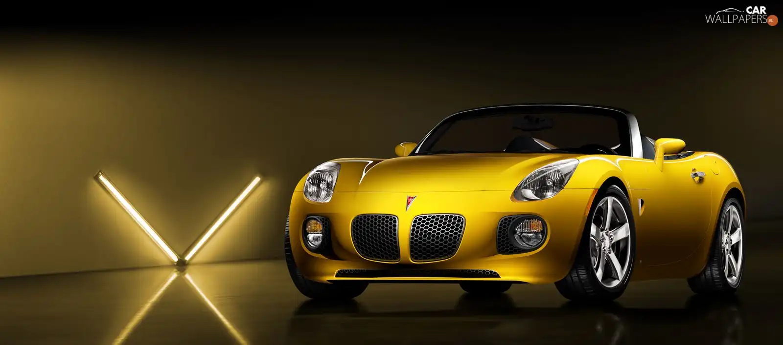 Pontiac Solstice