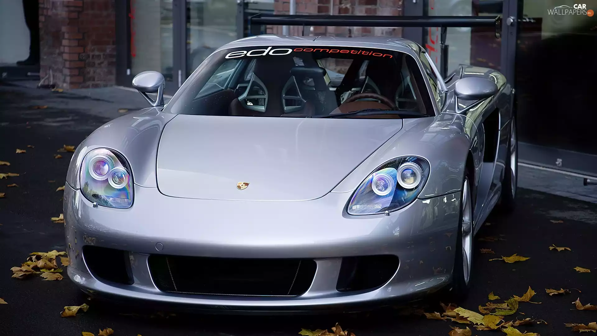 Carrera GT, Automobile, Porsche