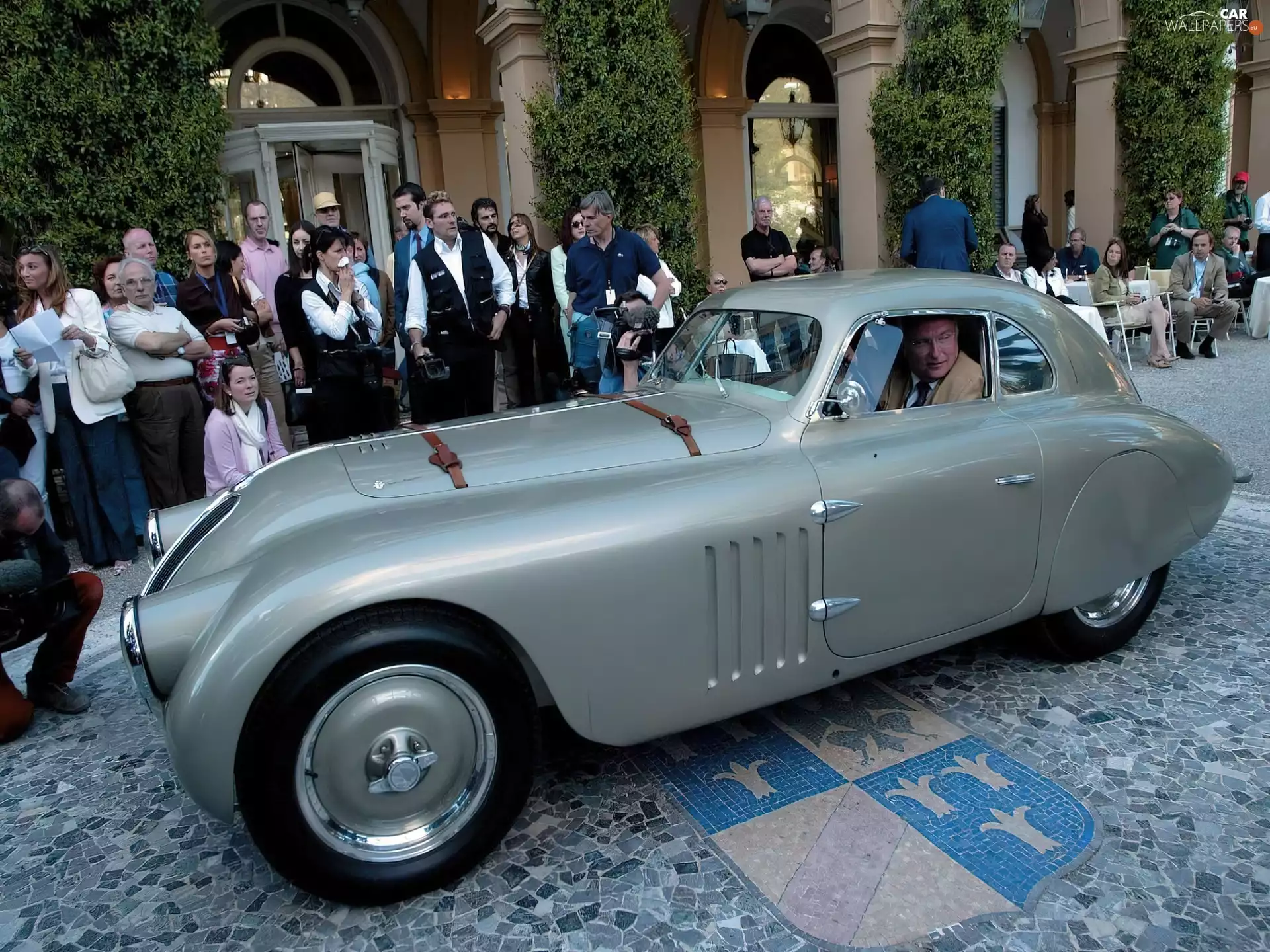 presentation, BMW, 328