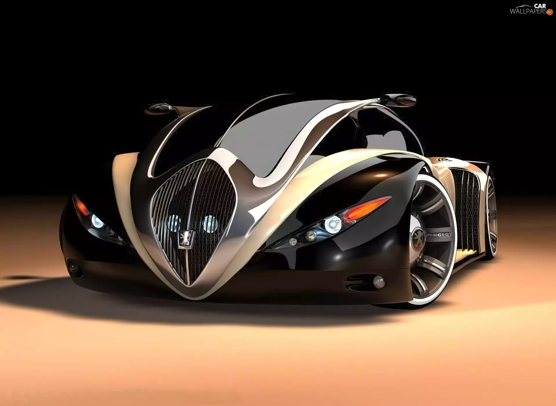 Prototype, Peugeot 4002