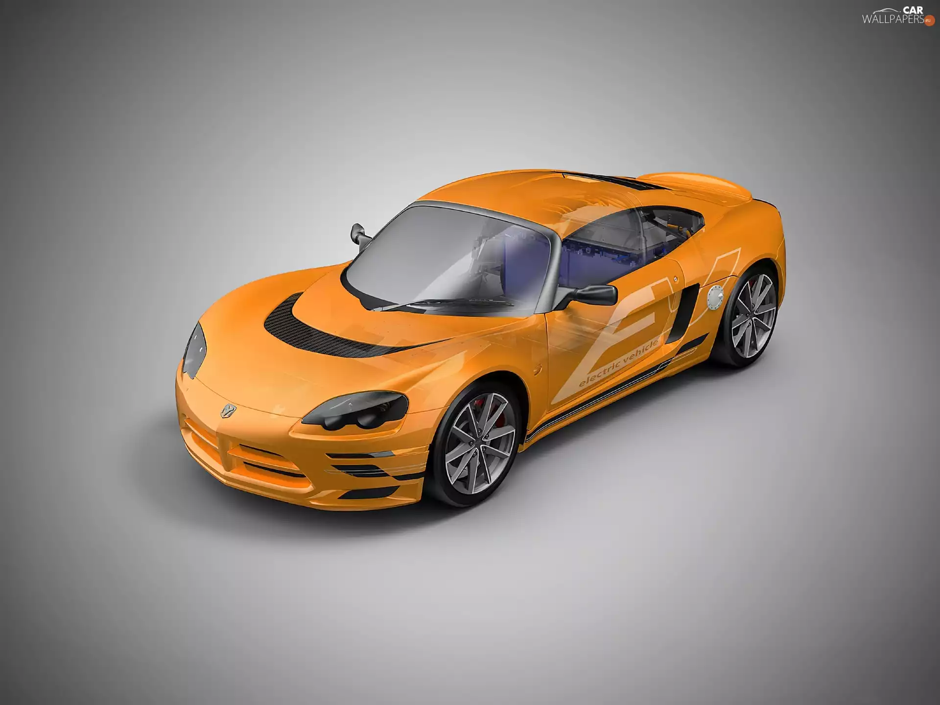 Prototype, Dodge Circuit