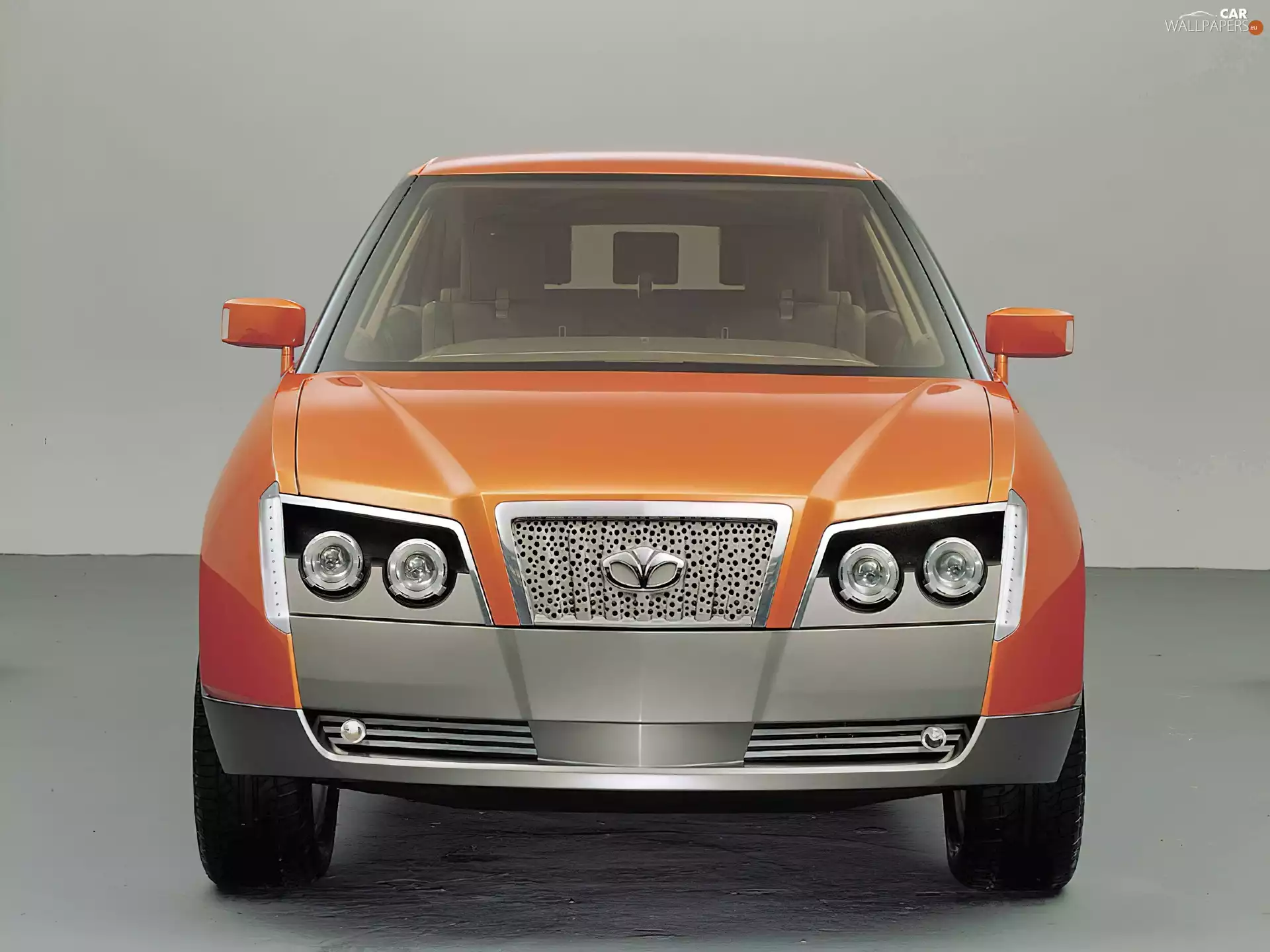 Prototype, Daewoo Score