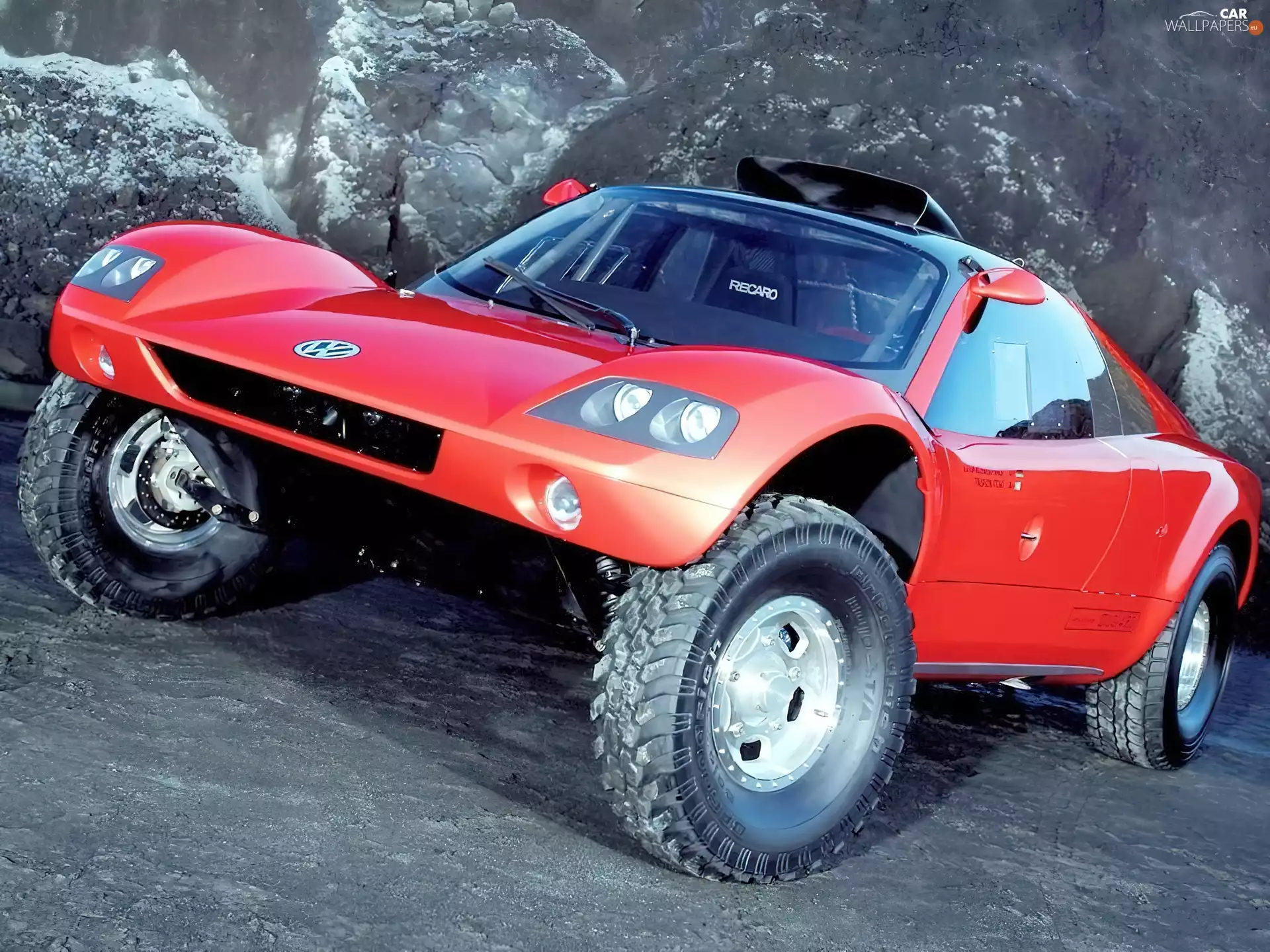 Prototype, Volkswagen