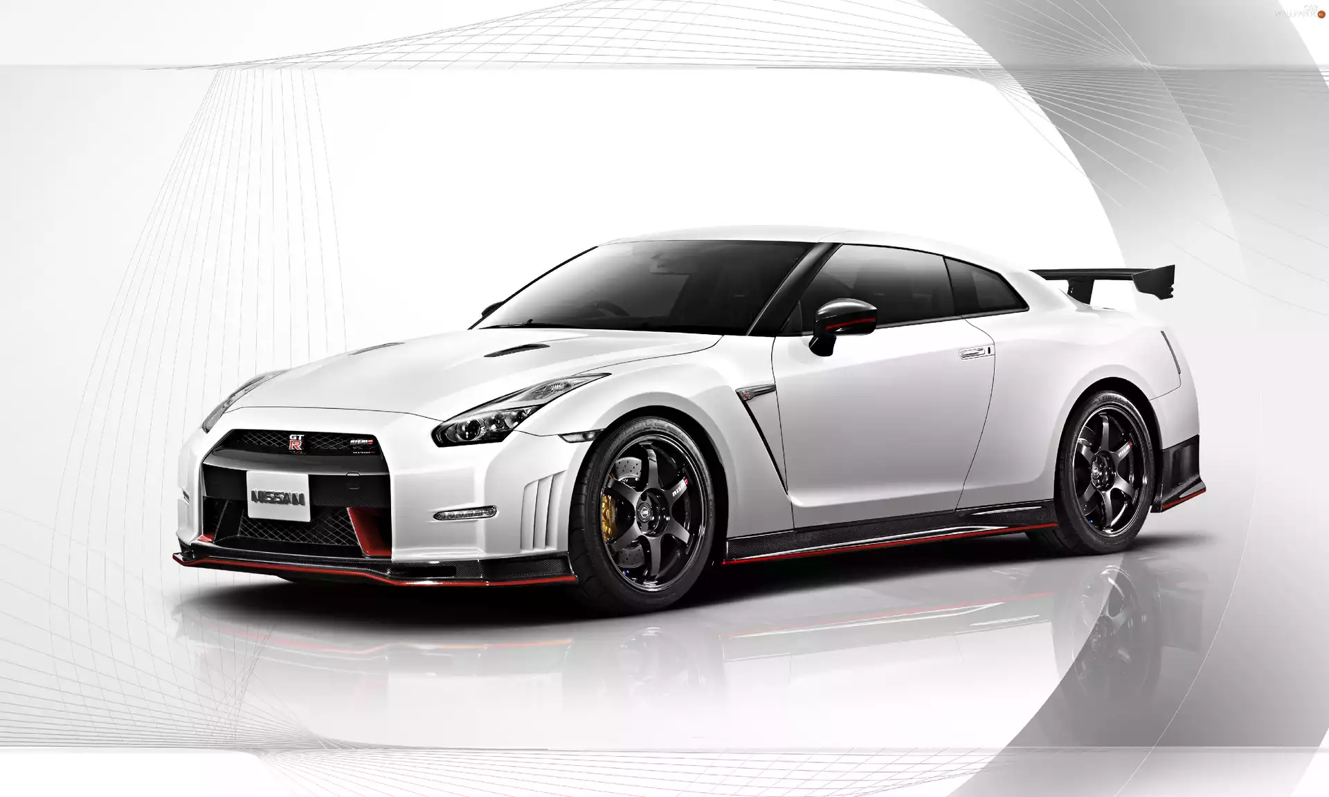 Nismo, Nissan, GT-R