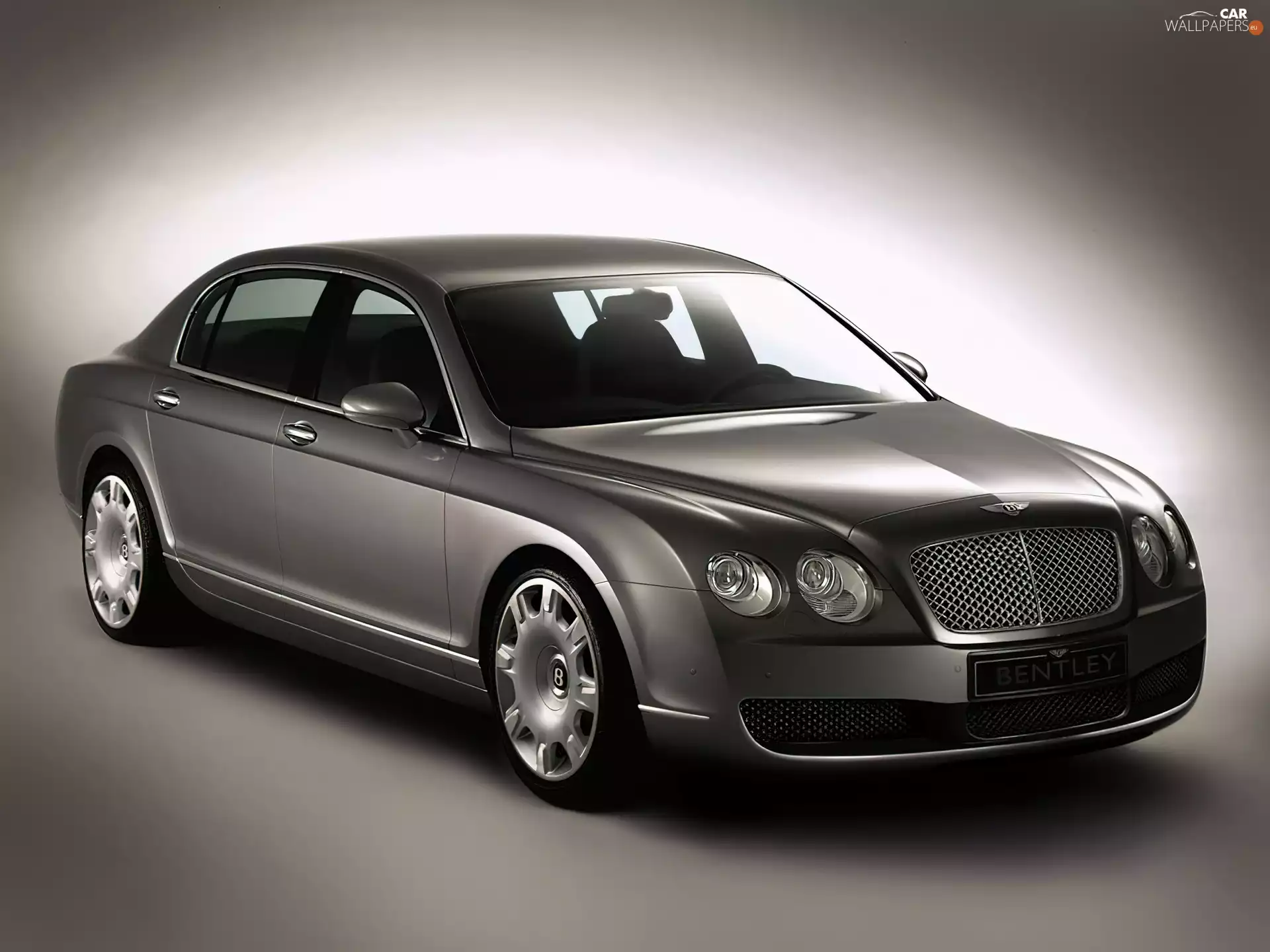 bodies, Bentley Continental, ribbed