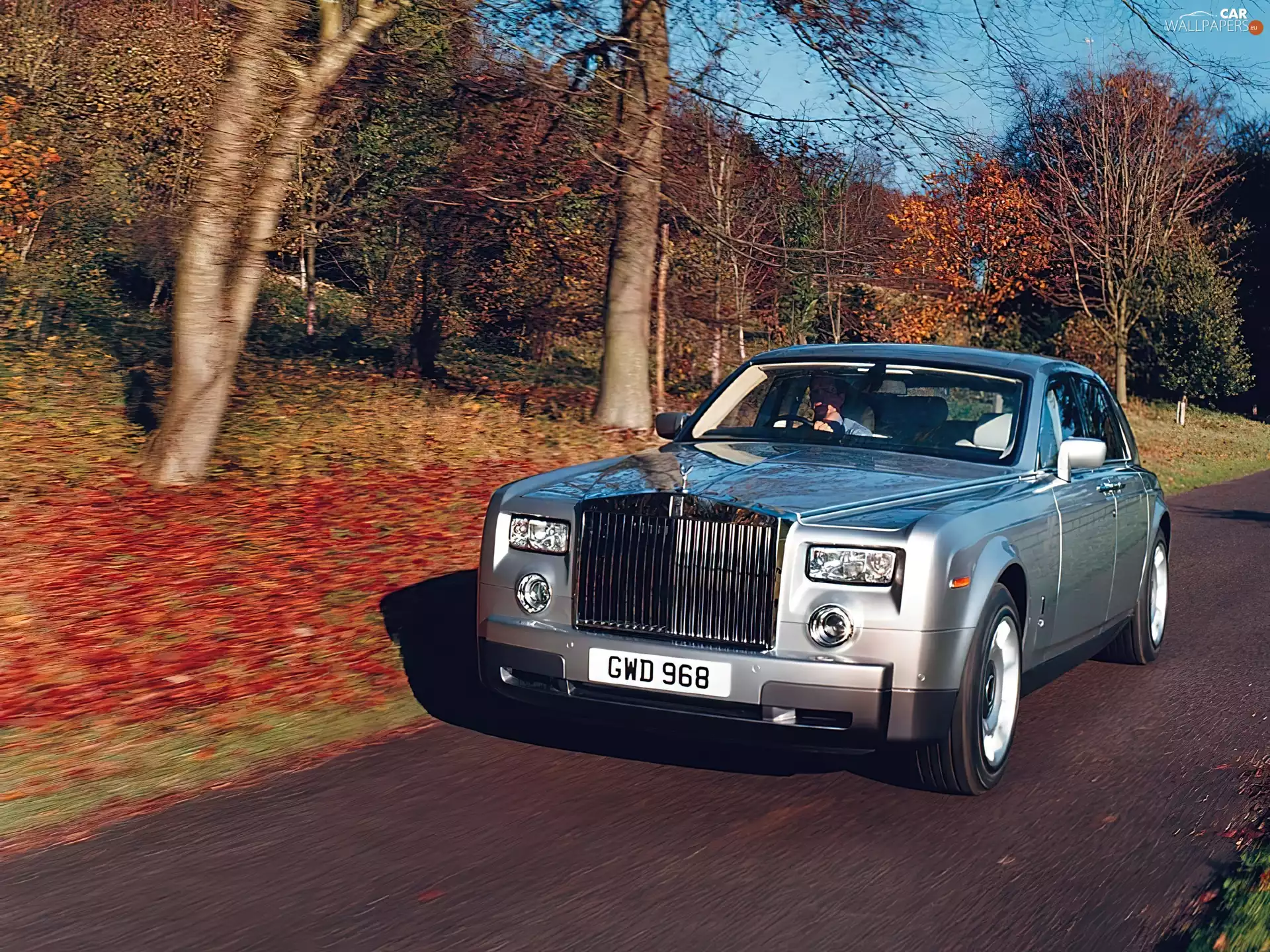 Rolls-Royce, Elegant