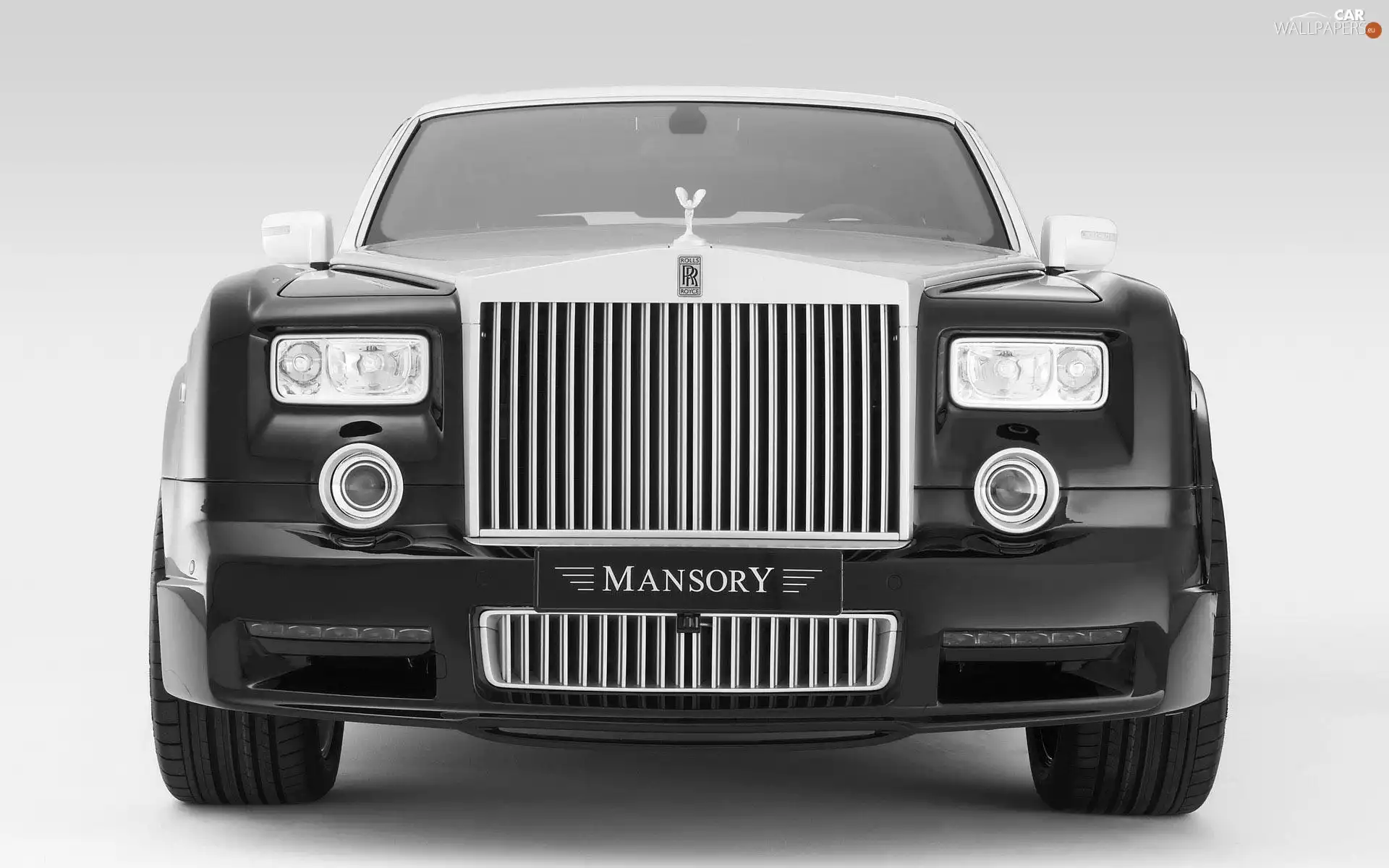 Mansory, Rolls-Royce Phantom, pack
