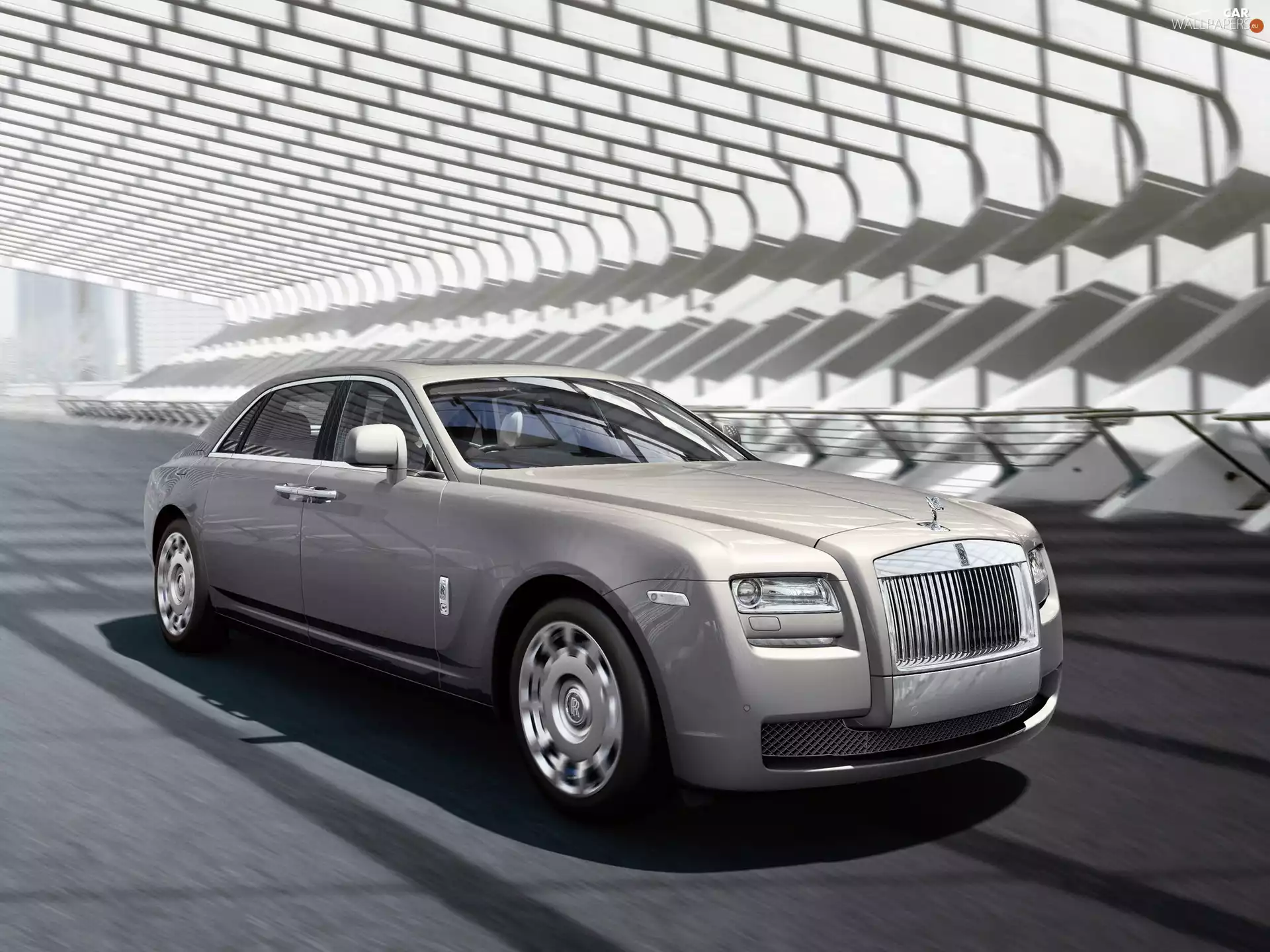 ride, Automobile, Rolls Royce