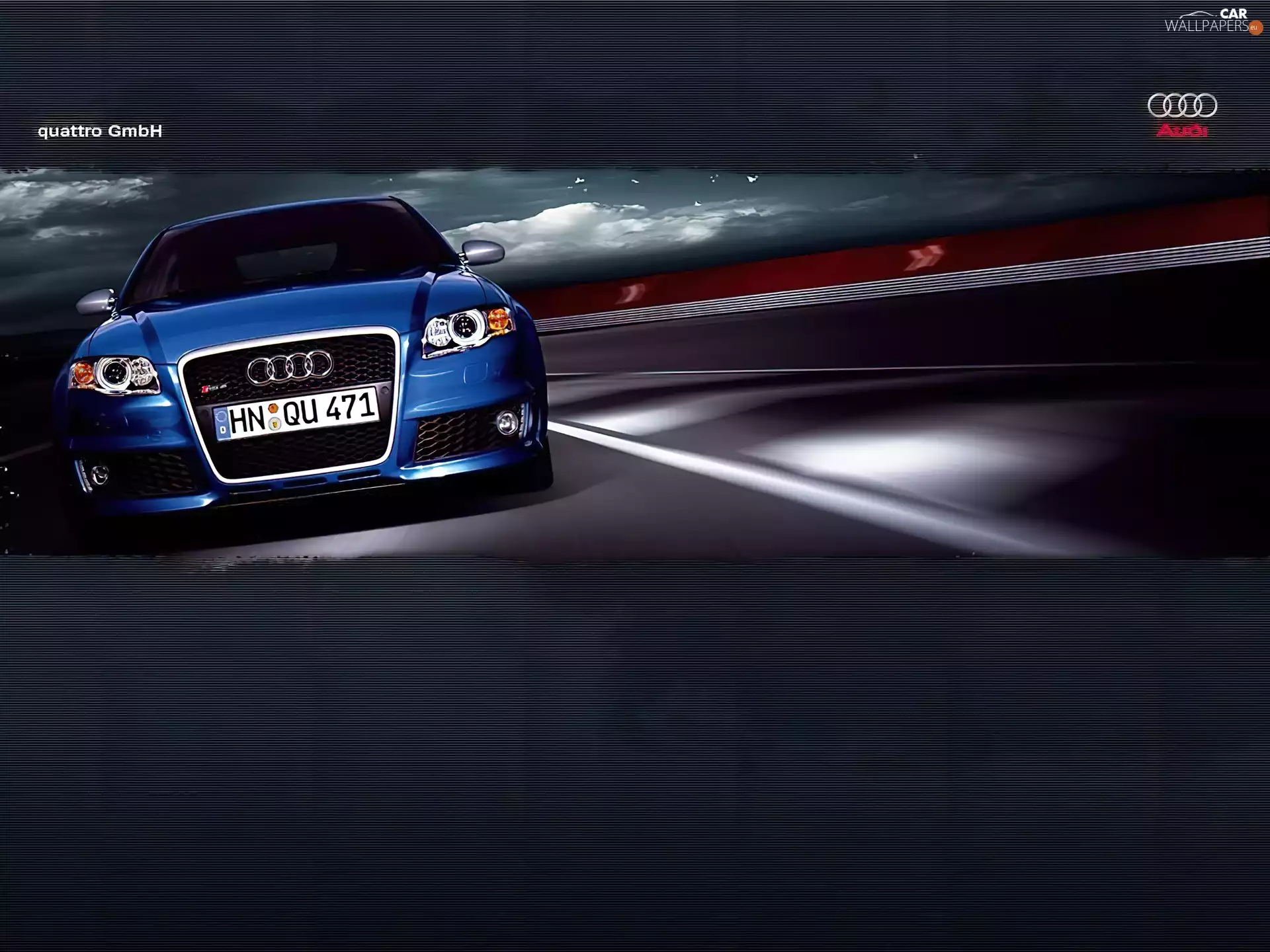 RS4, graphics