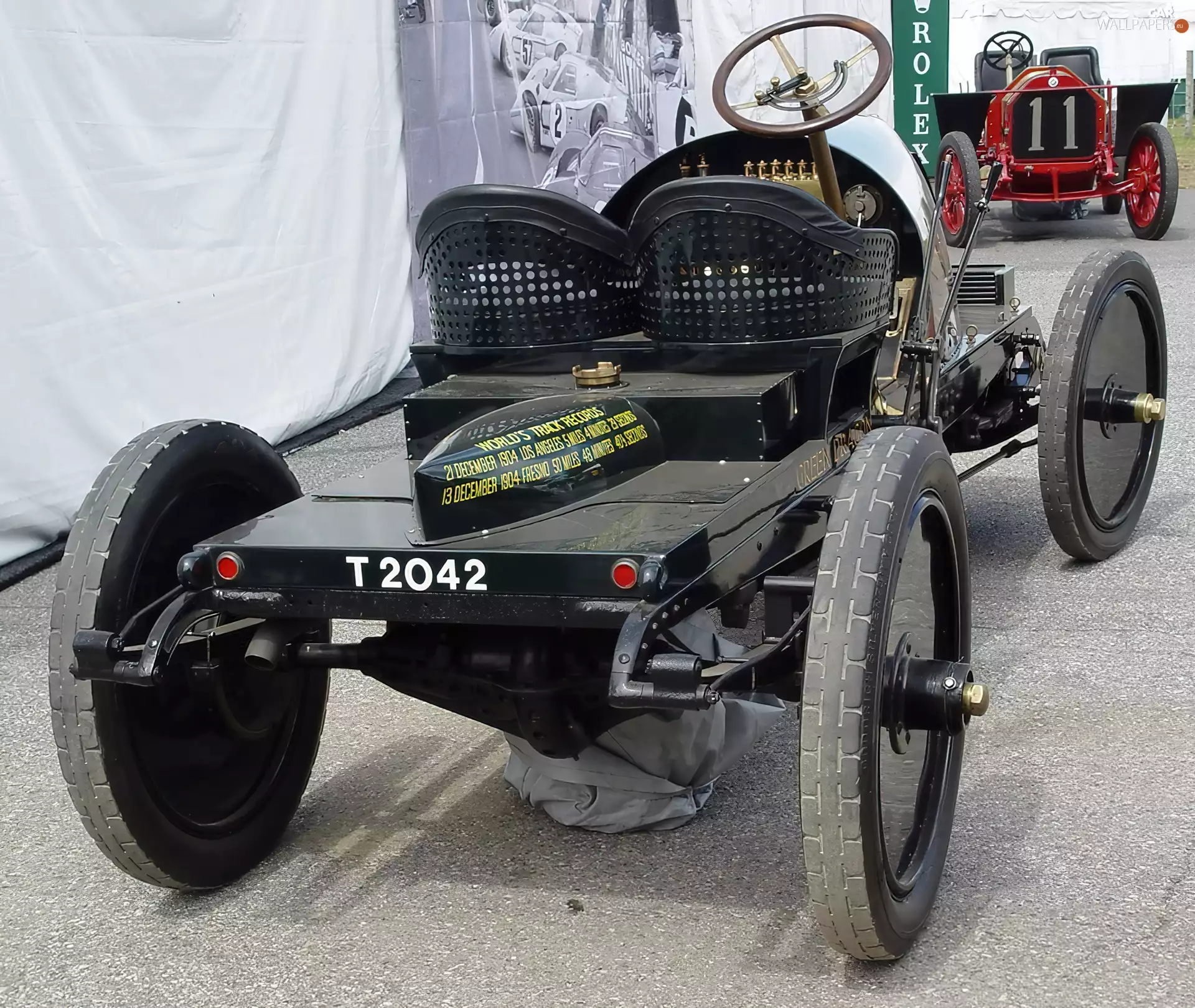 wheel, Classic Cars, seats