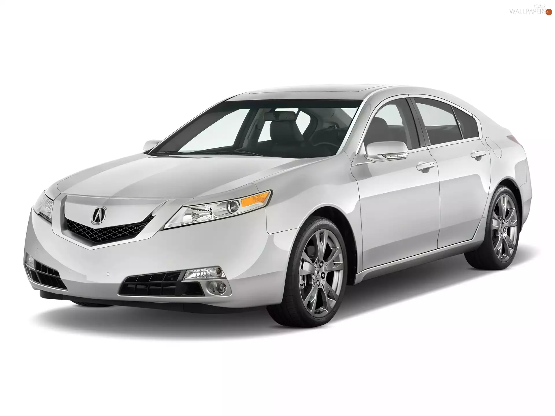 dummy, Acura TL, Sedan