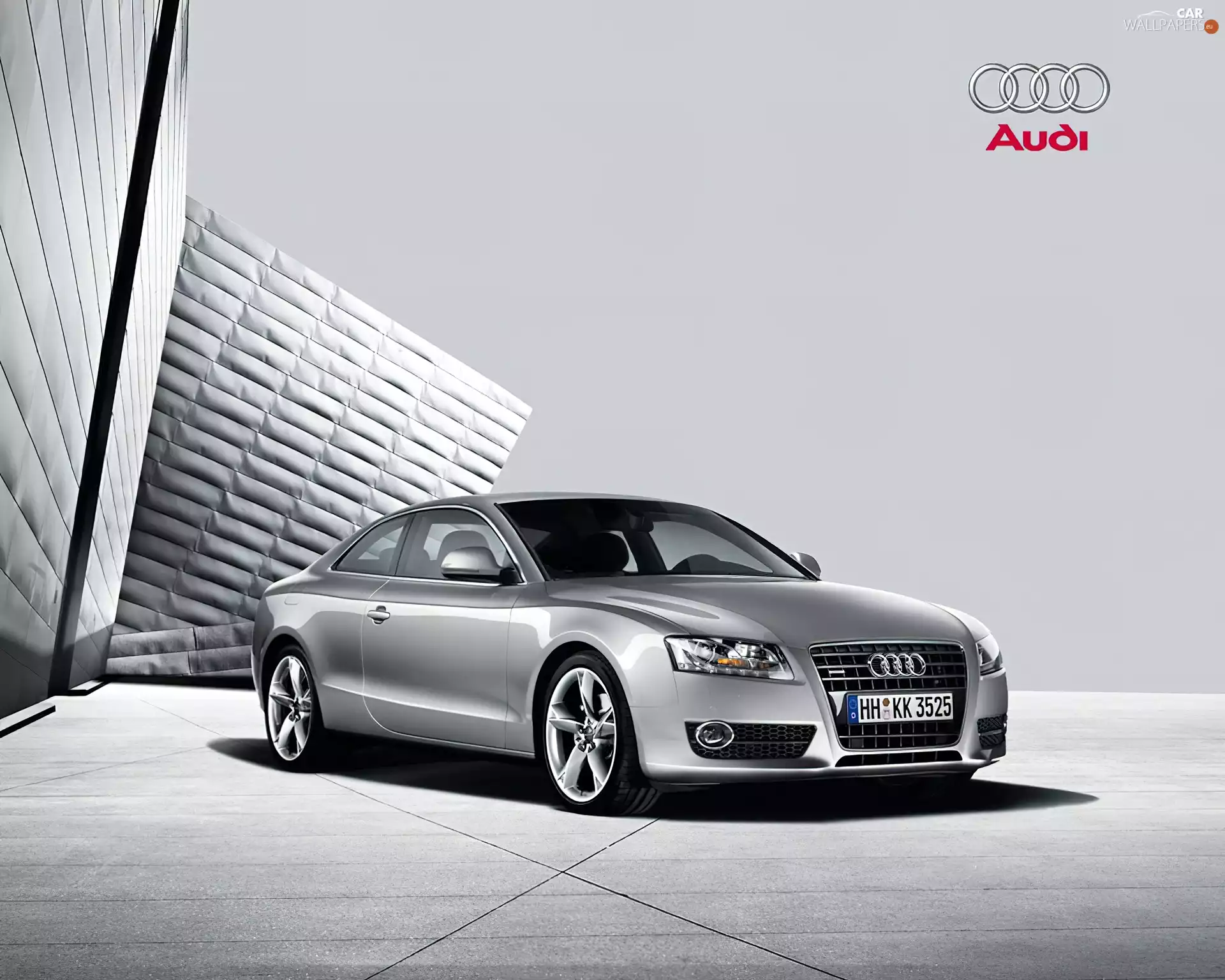 photographic, Audi A5, session