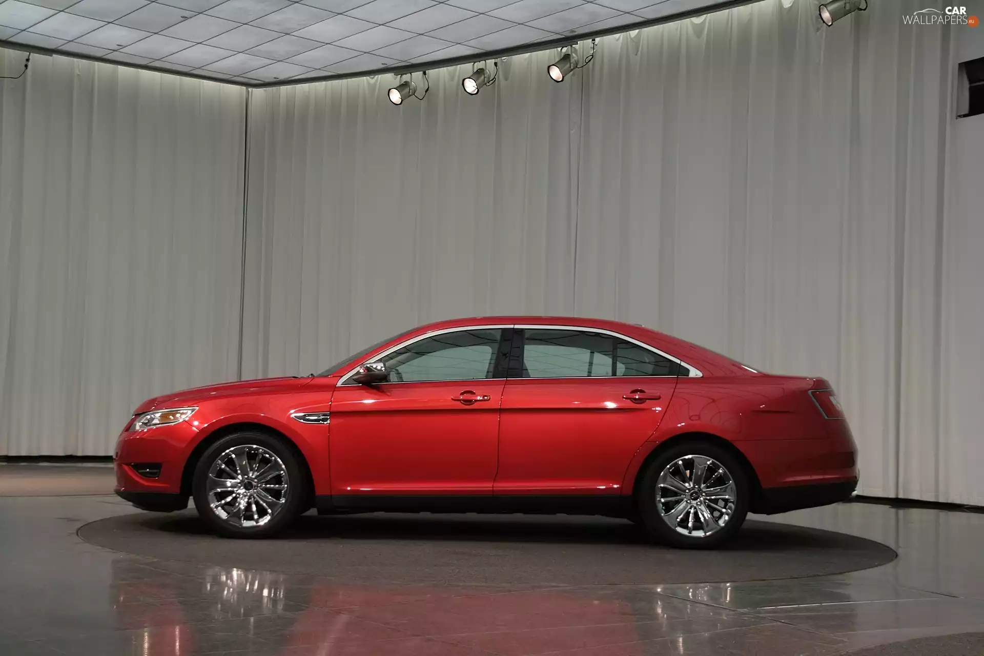 photoshoot, Ford Taurus, session