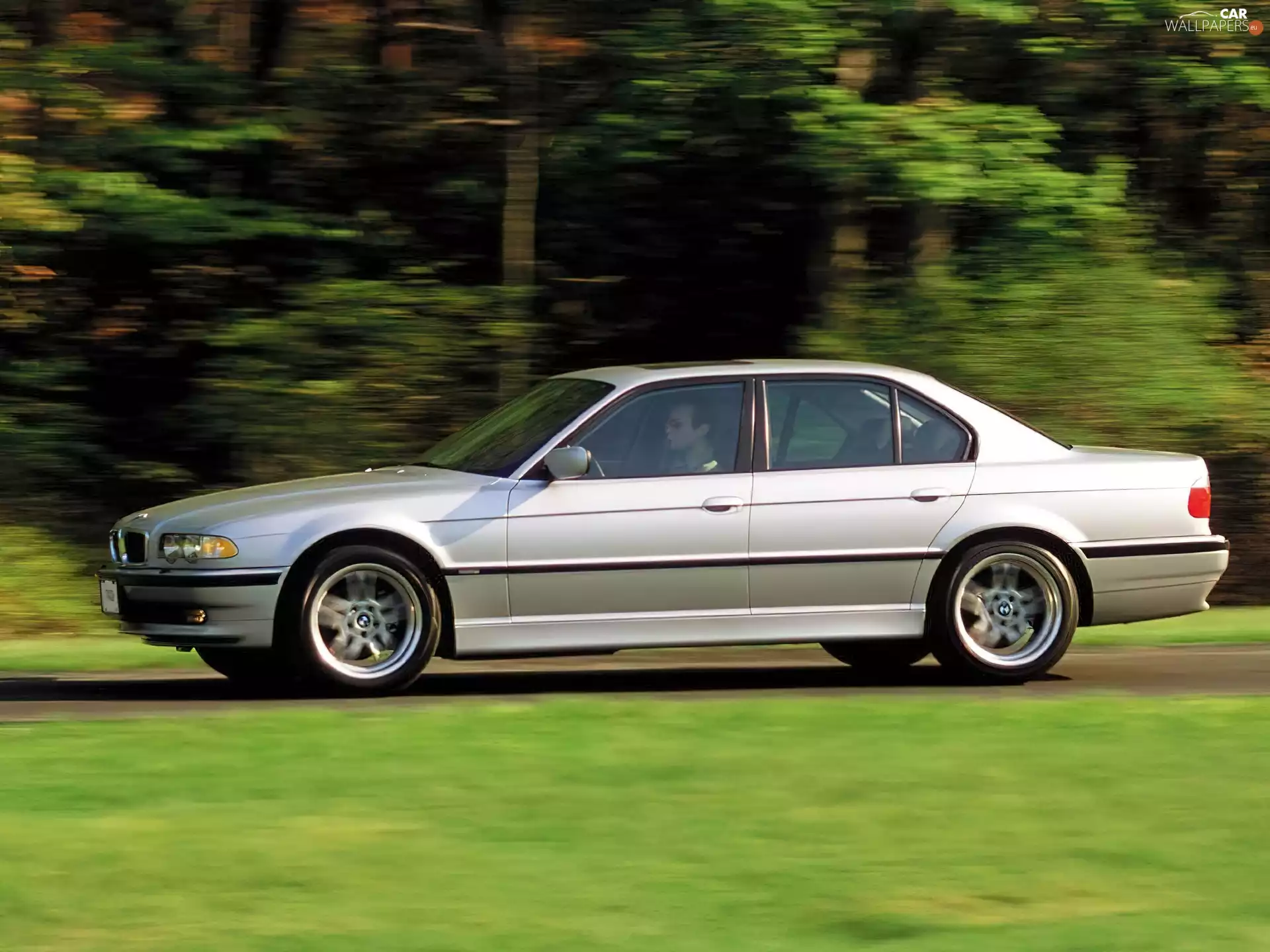 Silver, E38