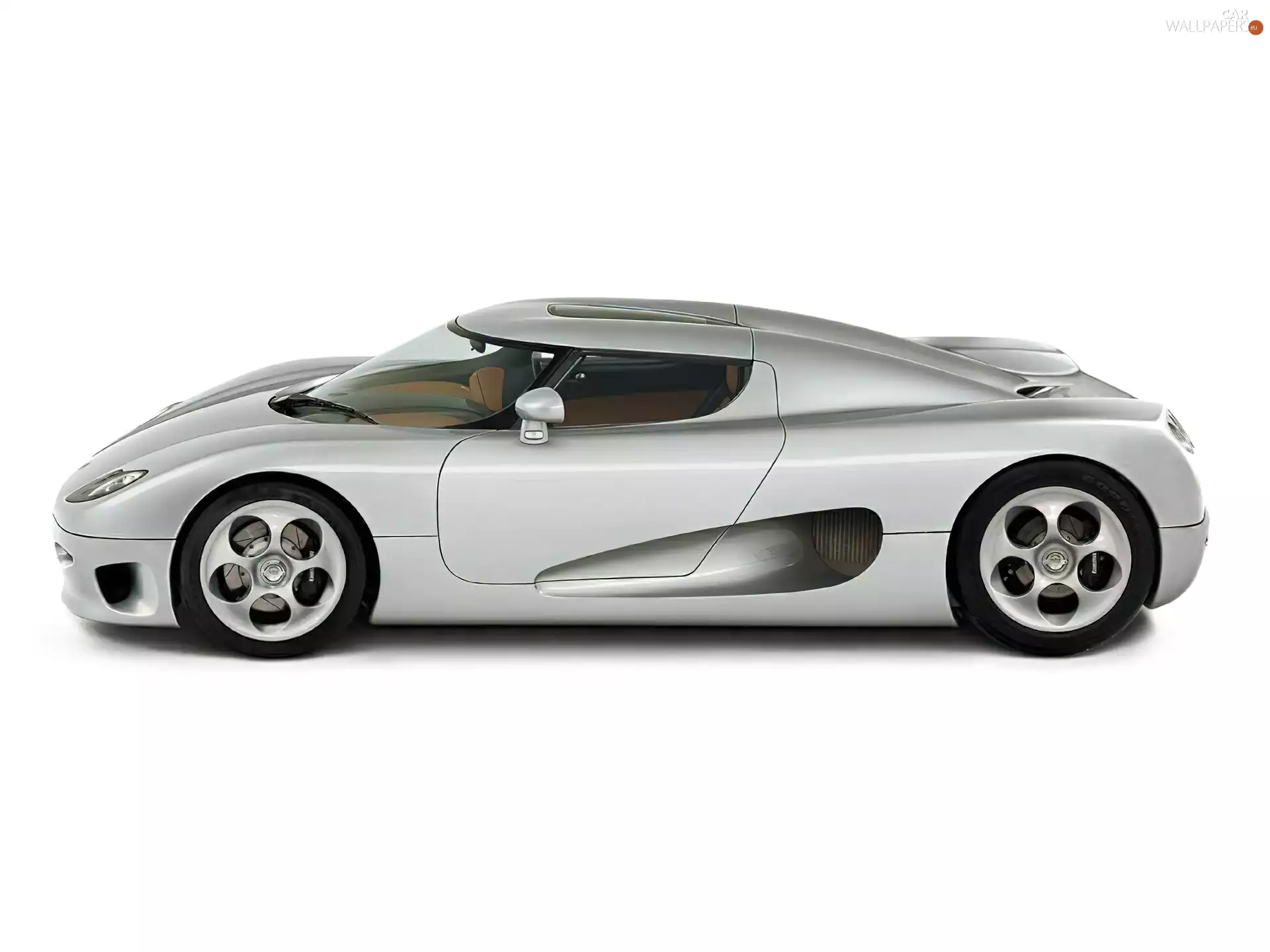 silver, Koenigsegg