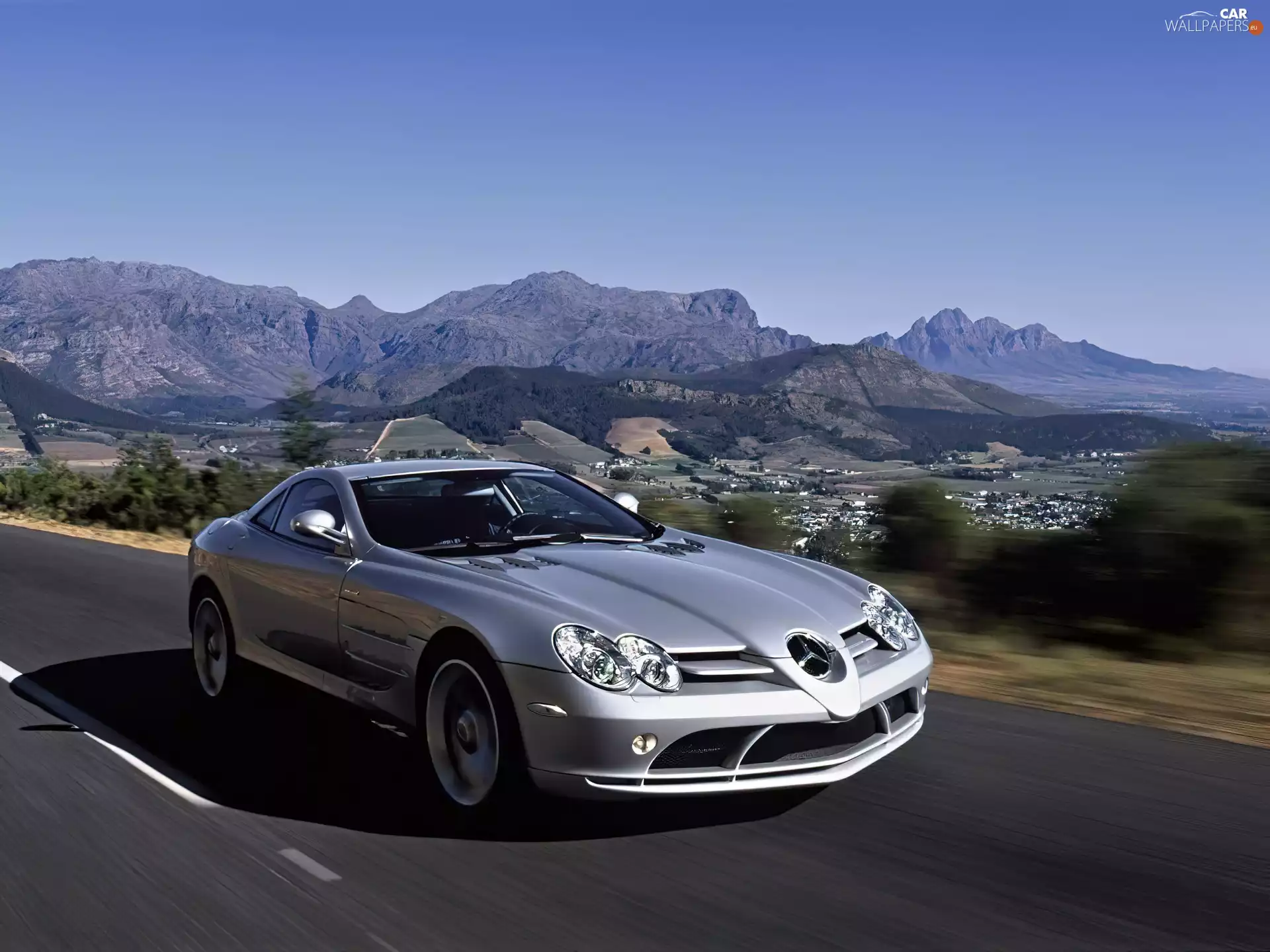 SLR