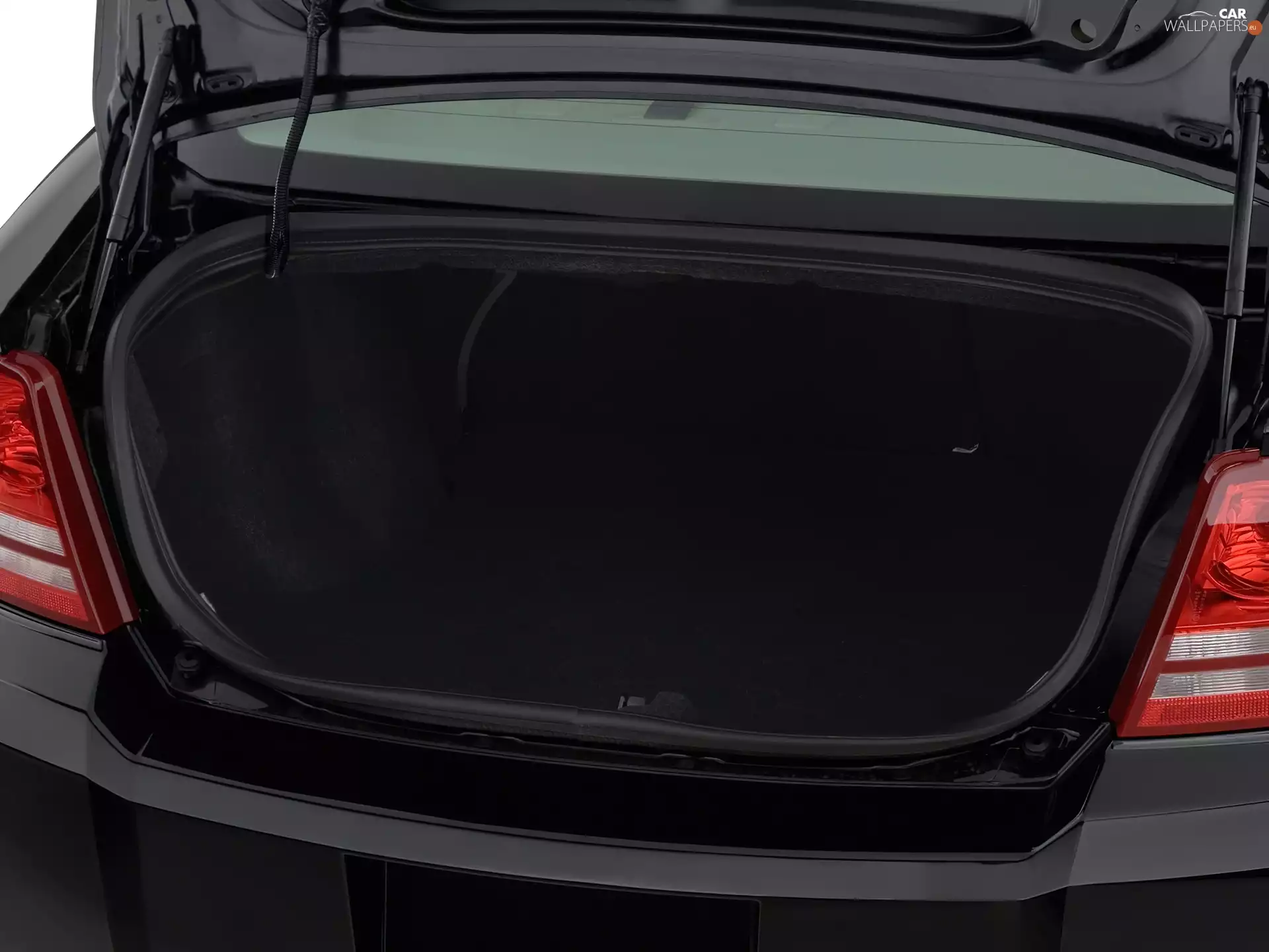 luggage, Dodge Avenger, space