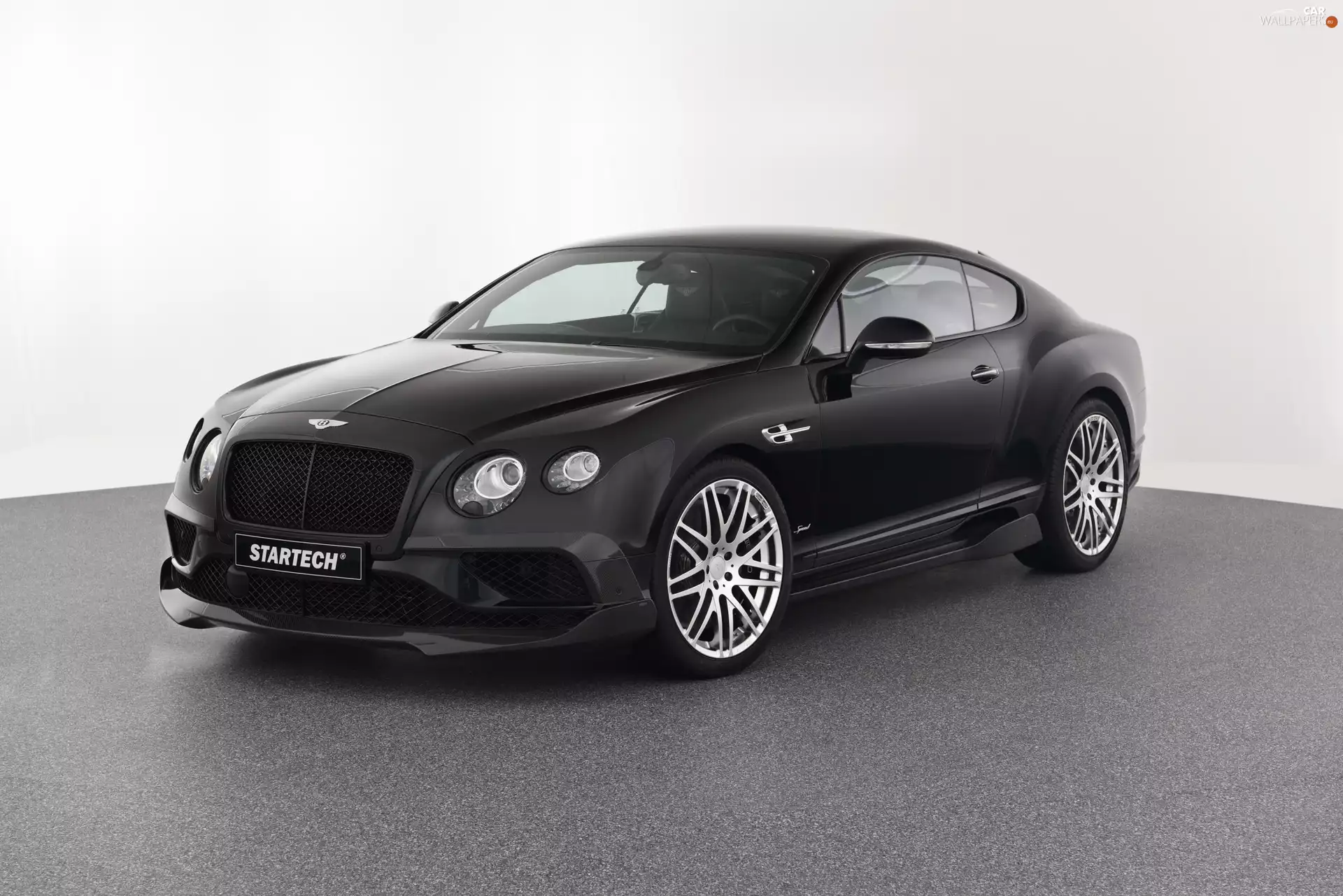 2016-17, Automobile, Bentley Startech Continental GT Speed