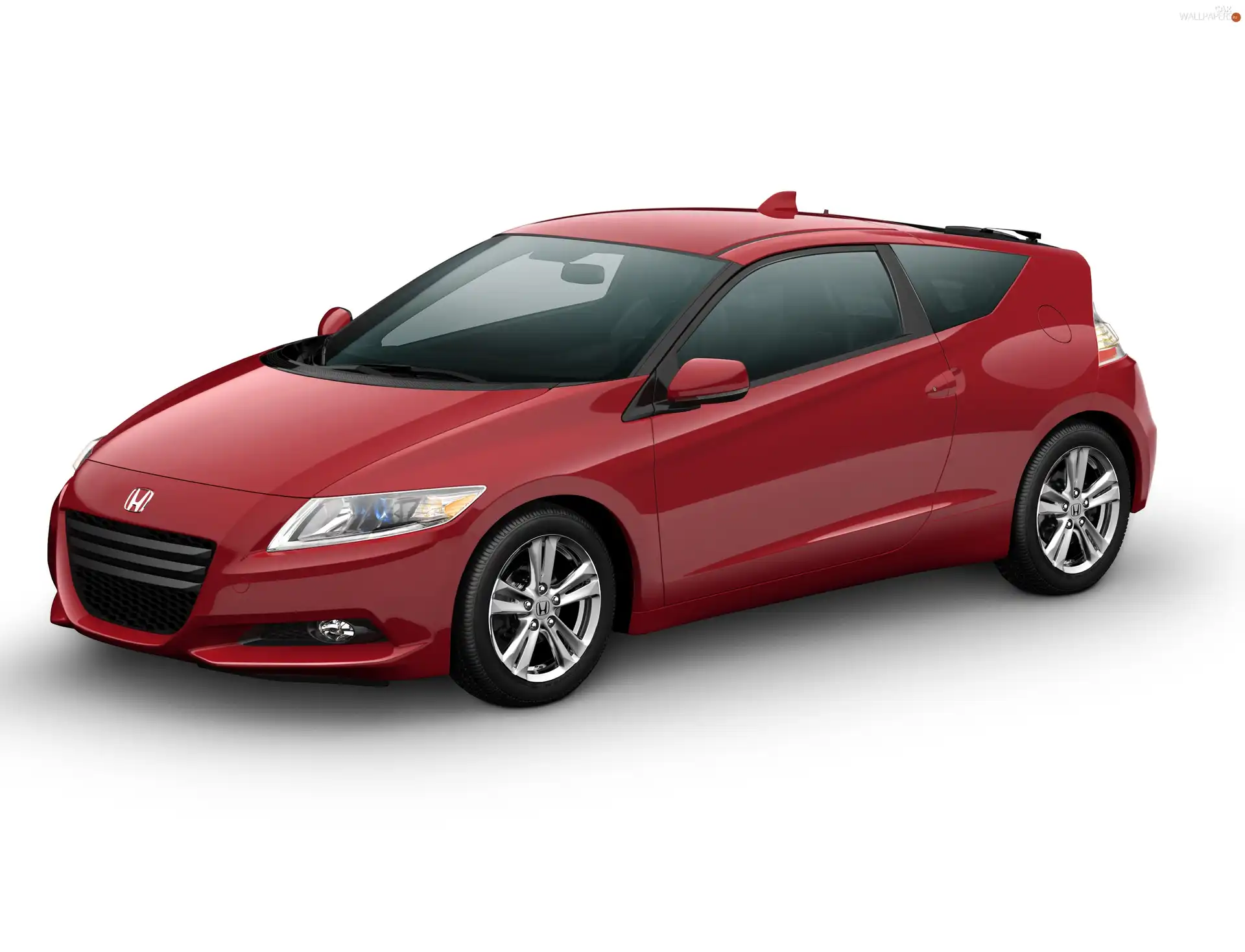 Hatchback, Honda CR-Z, Sport