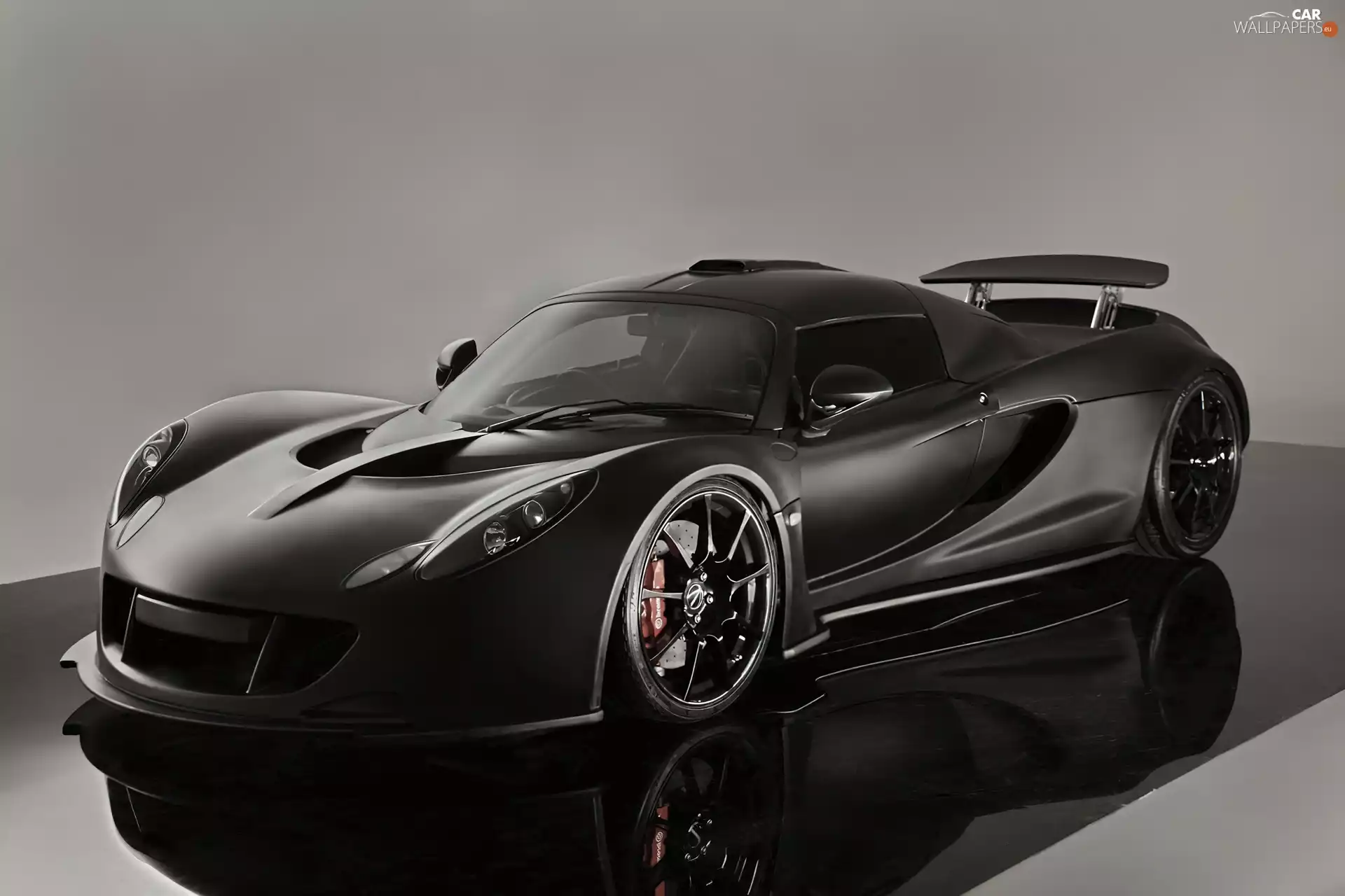 Hennessey Venom GT, Sport, Automobile, Super