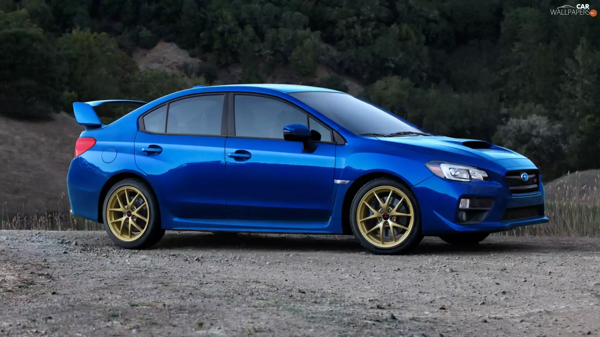 STI, Subaru, WRX