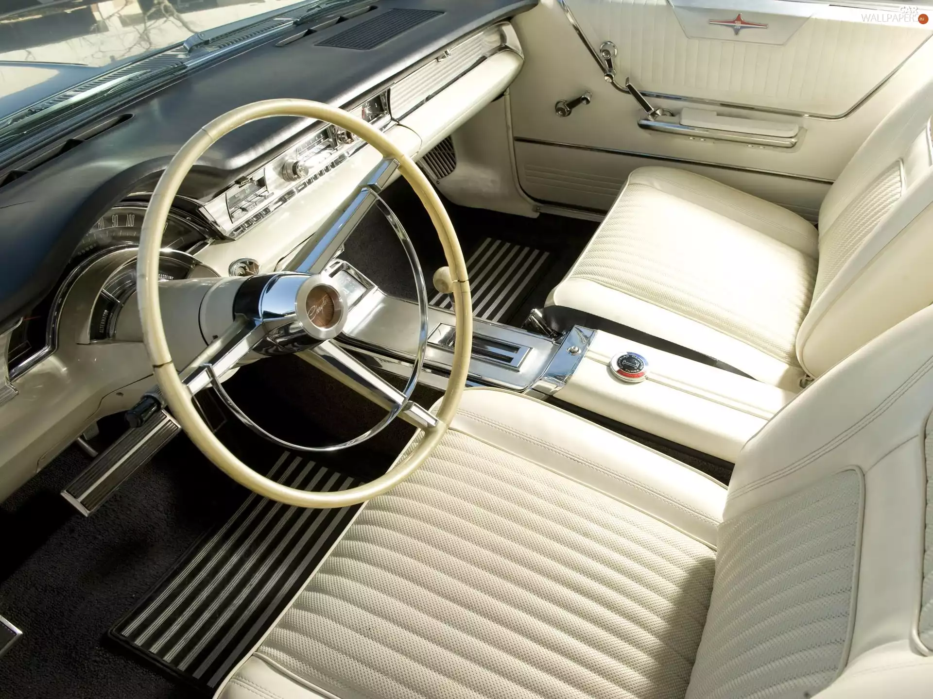 Stylish, interior, Automobile
