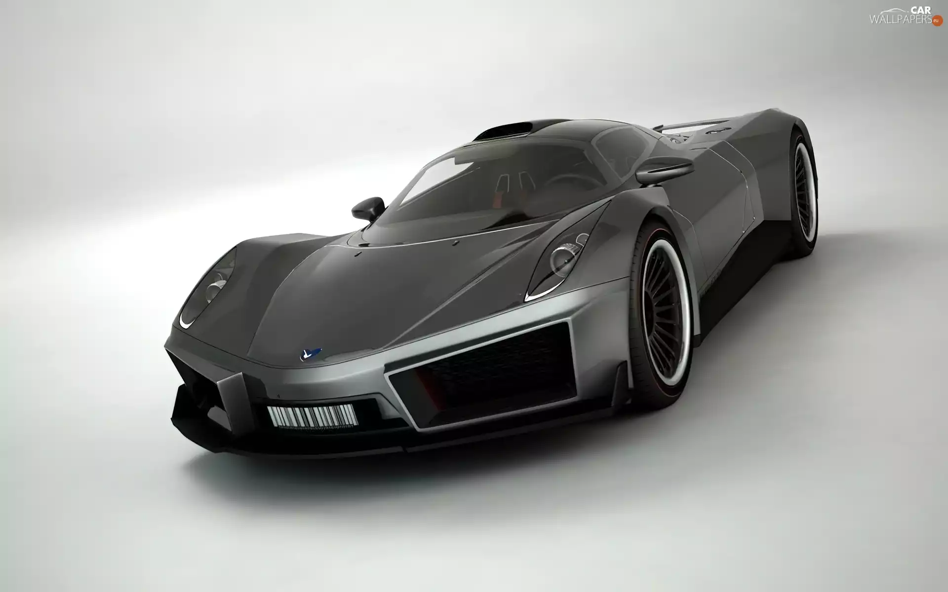 Automobile, Marussia B1, Super