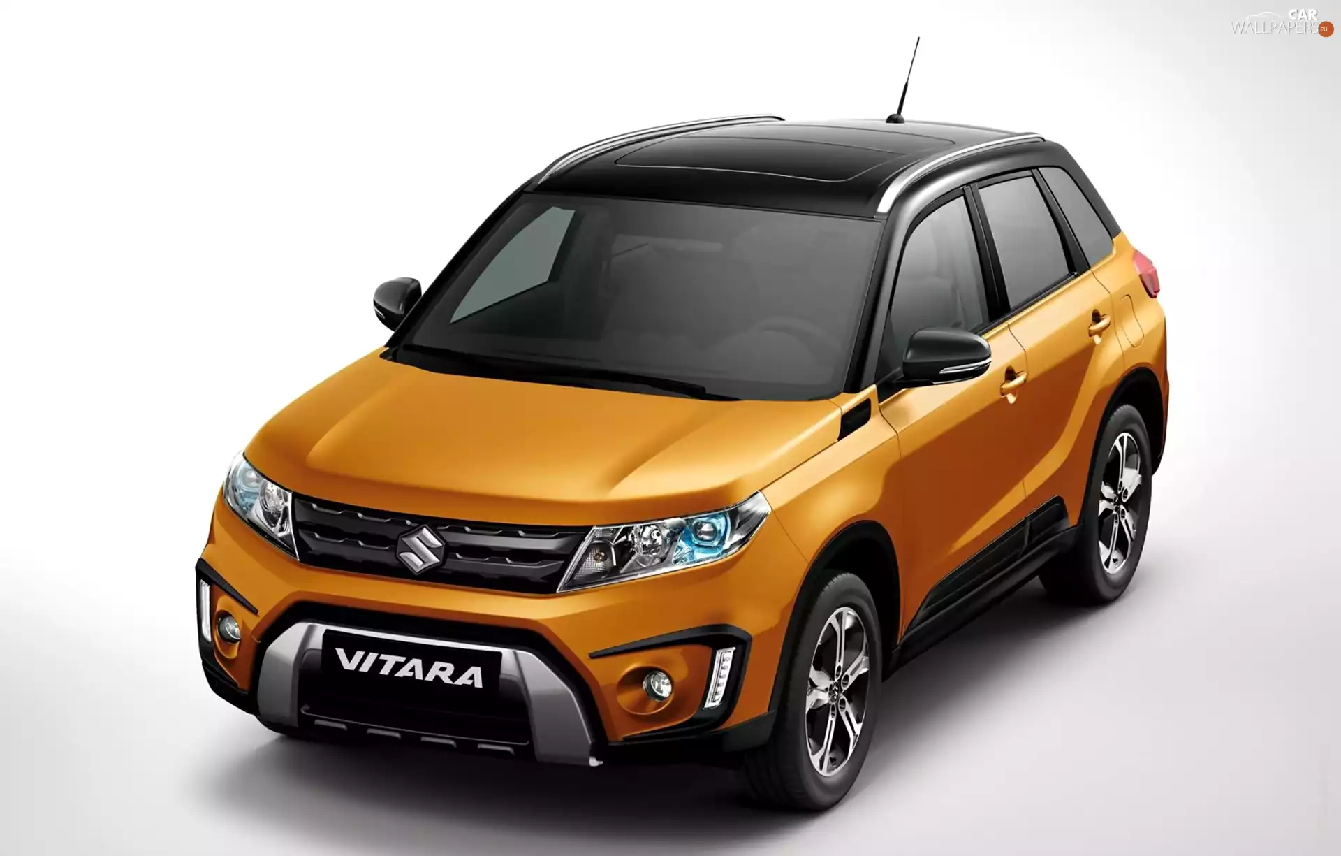 Suzuki, Vitara