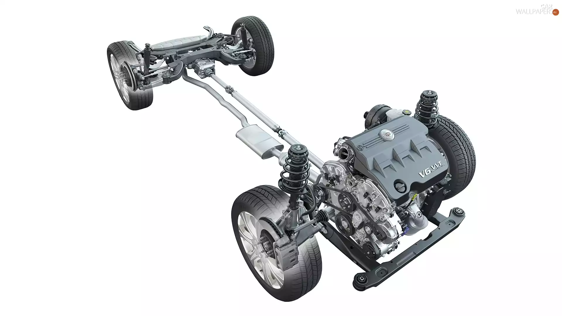 driving, Cadillac SRX, system