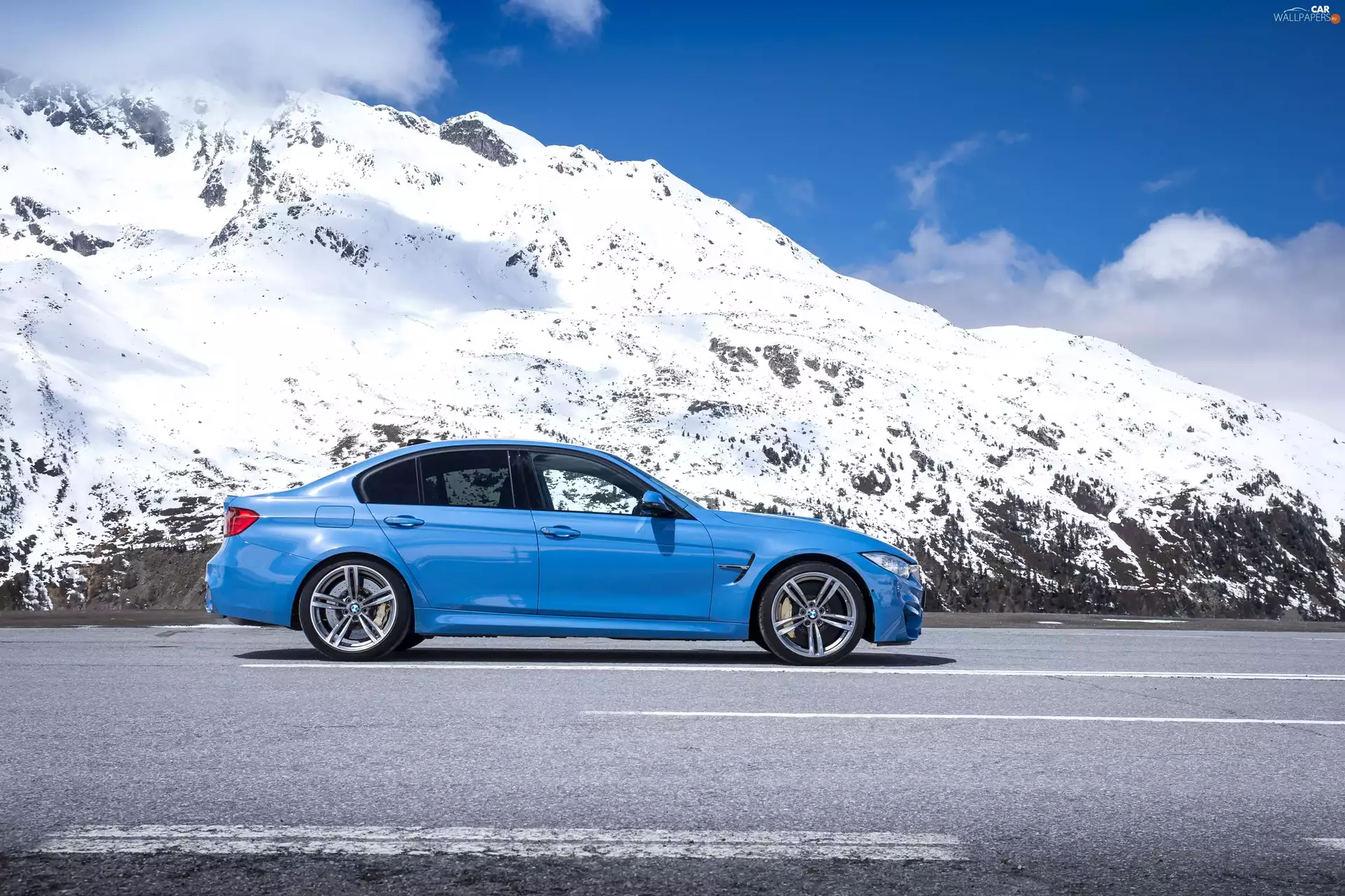 windows, BMW M3, tinted