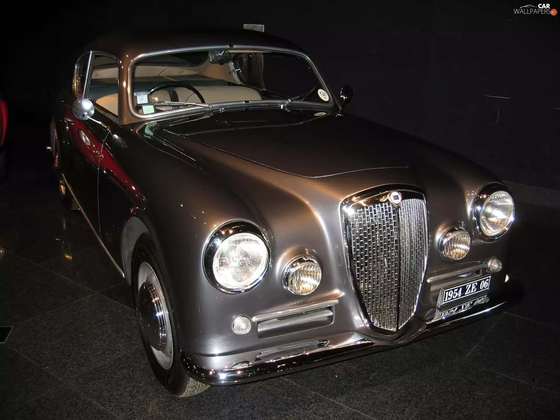 light, tires, ##, bumper, Lancia