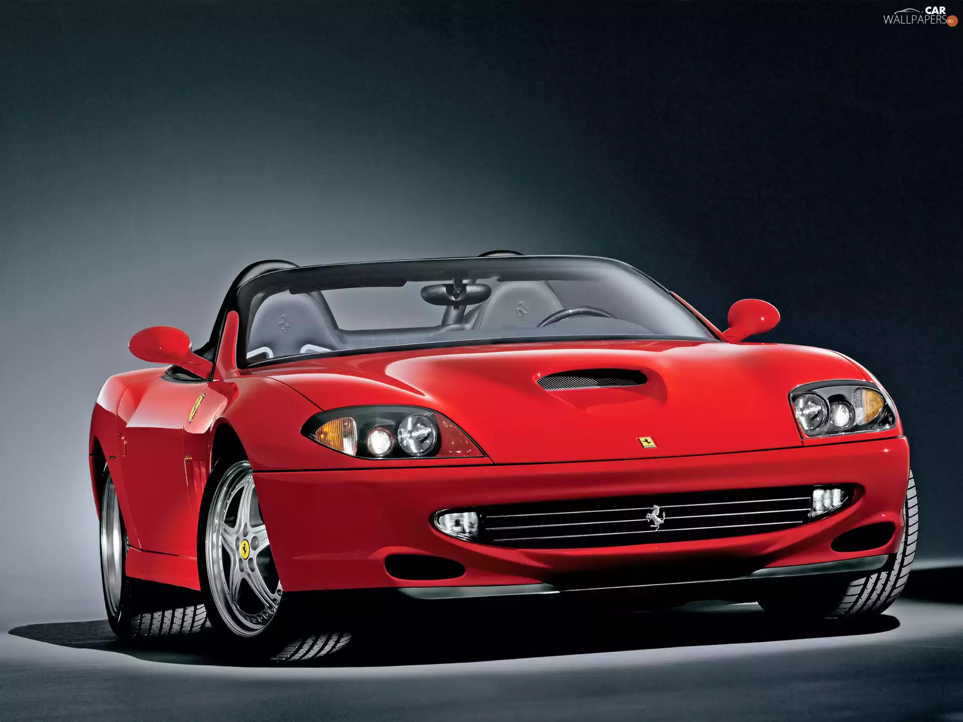 tires, Ferrari 550, @