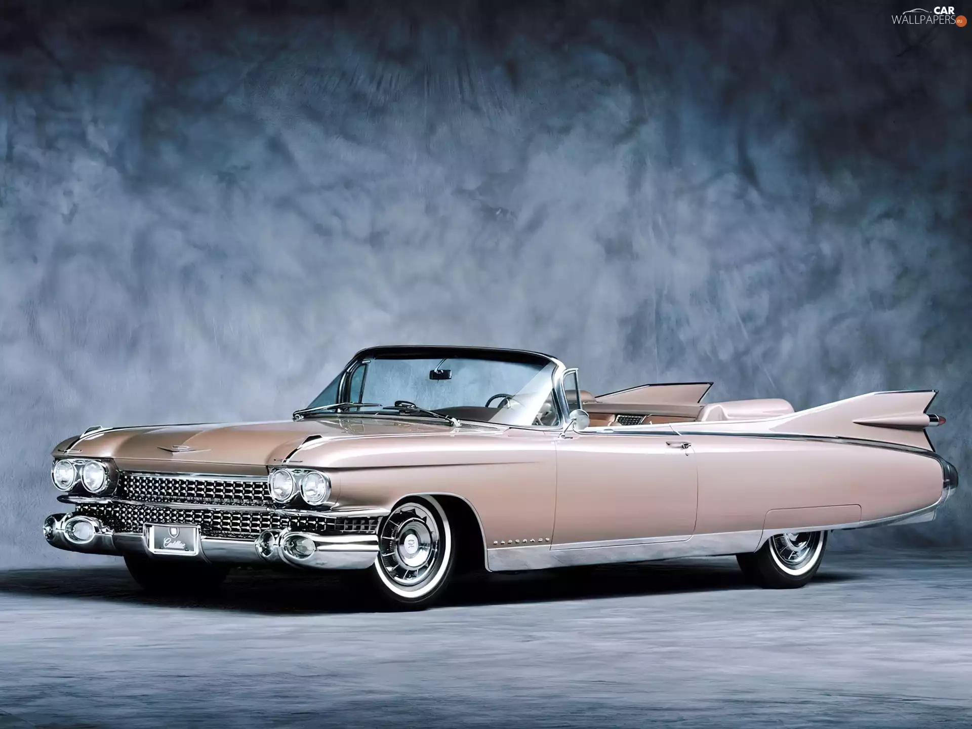 wheel, light, Back, tires, Cadillac, wheels, Cabrio