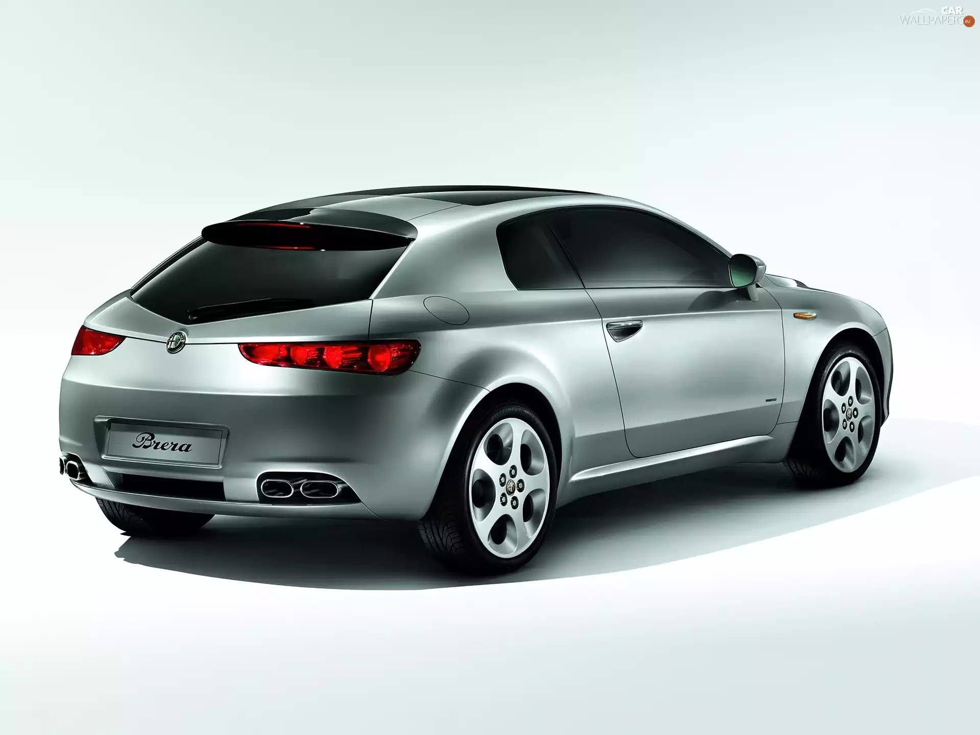 Toyota Silver, Brera