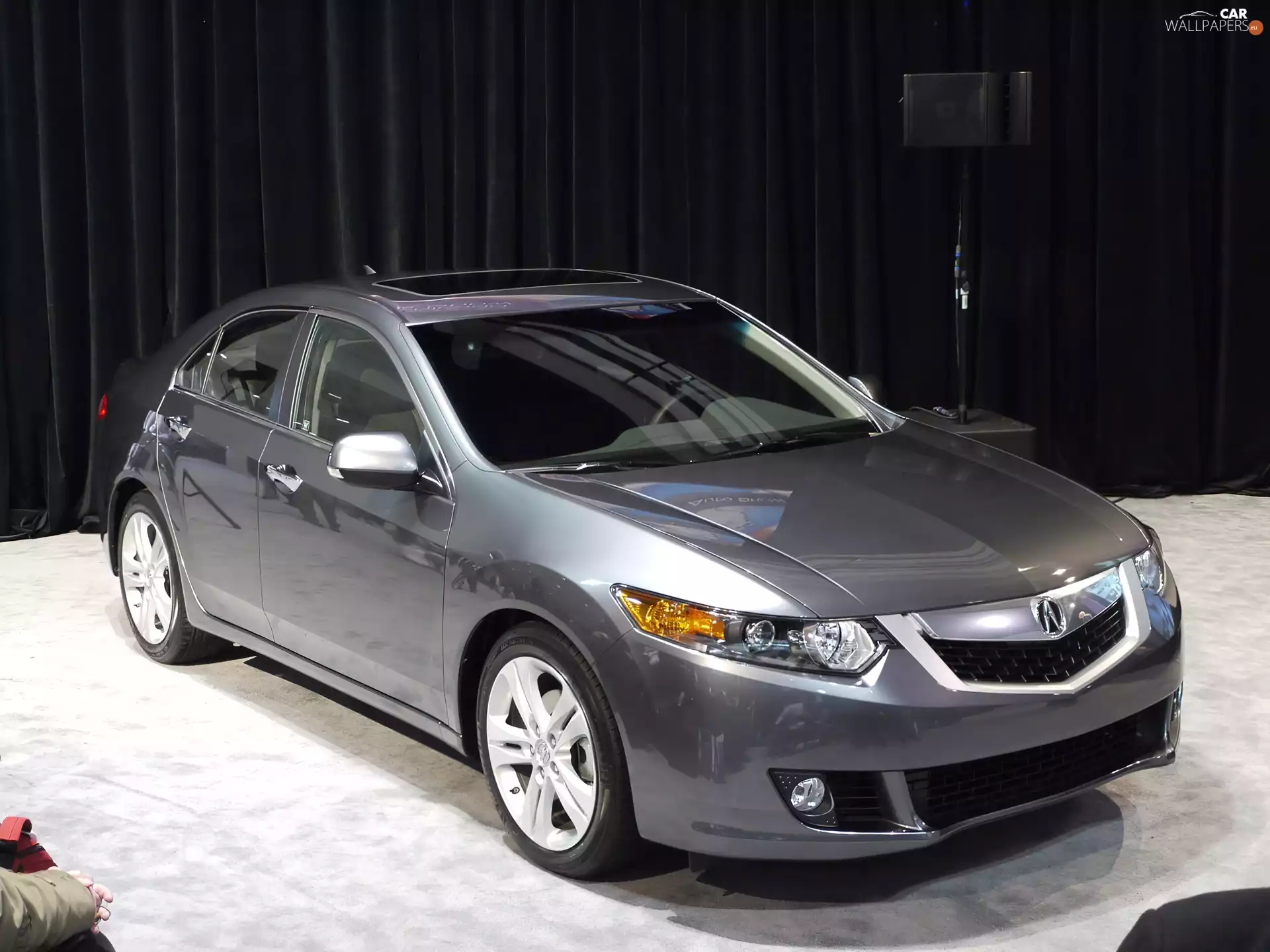 Acura TSX, photos, photography, studio