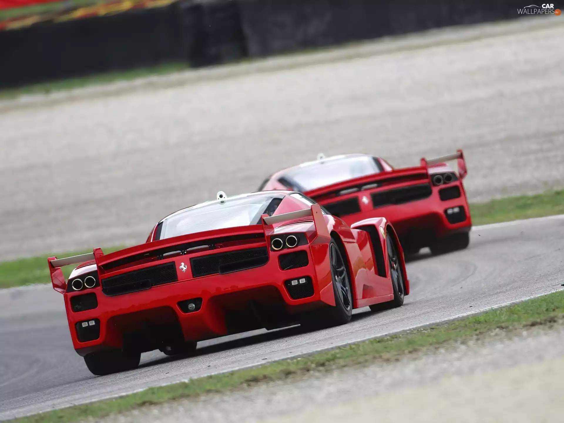 exhaust, Ferrari FXX, tubing