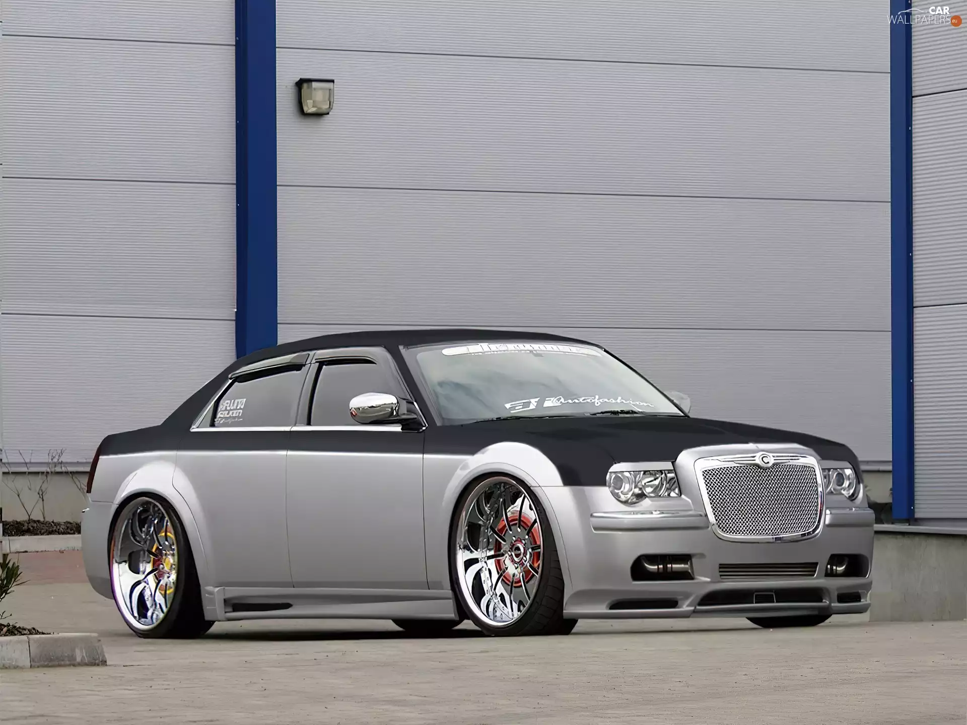 TUNING, 300C
