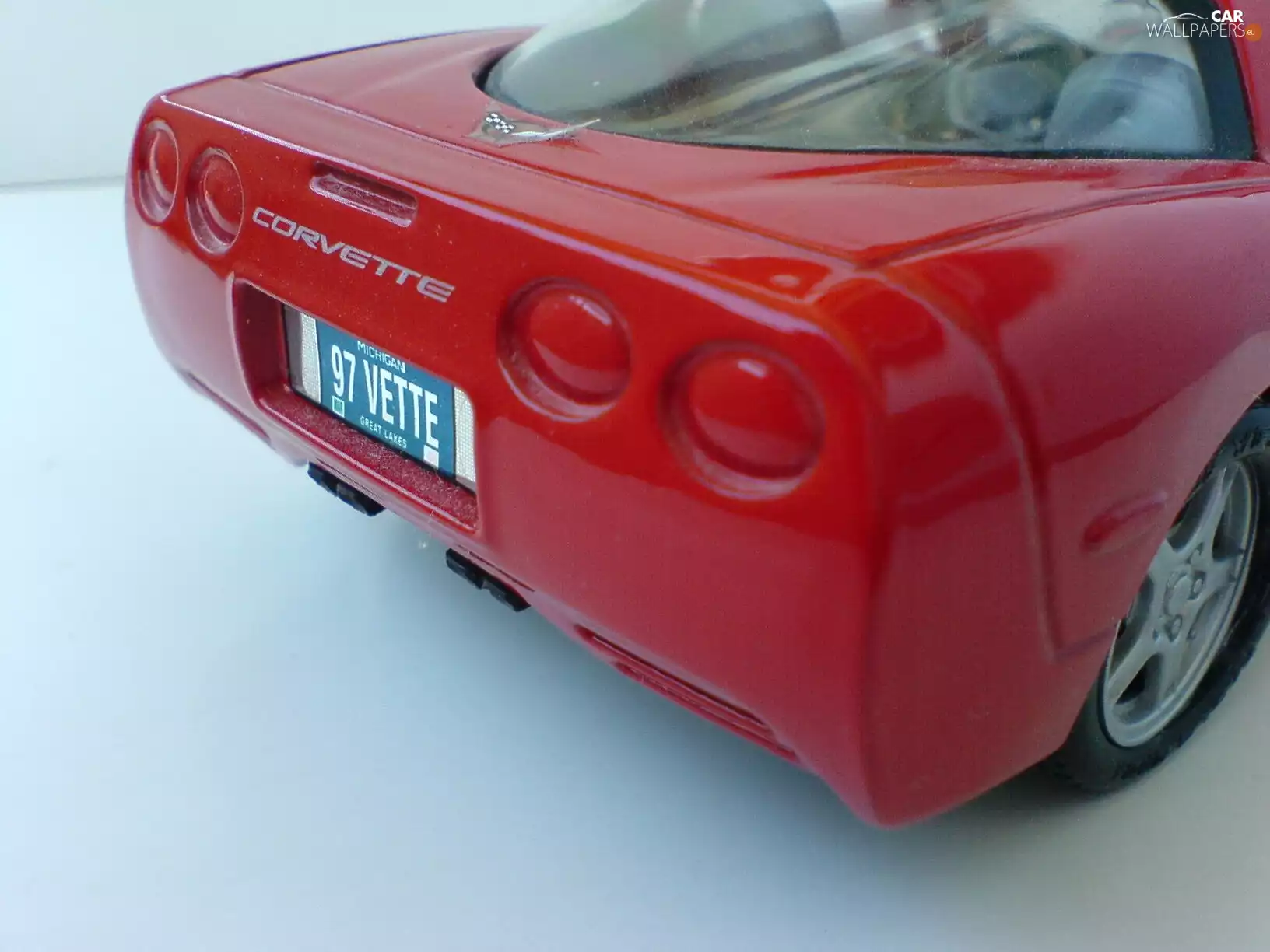 TUNNING Cars, registration