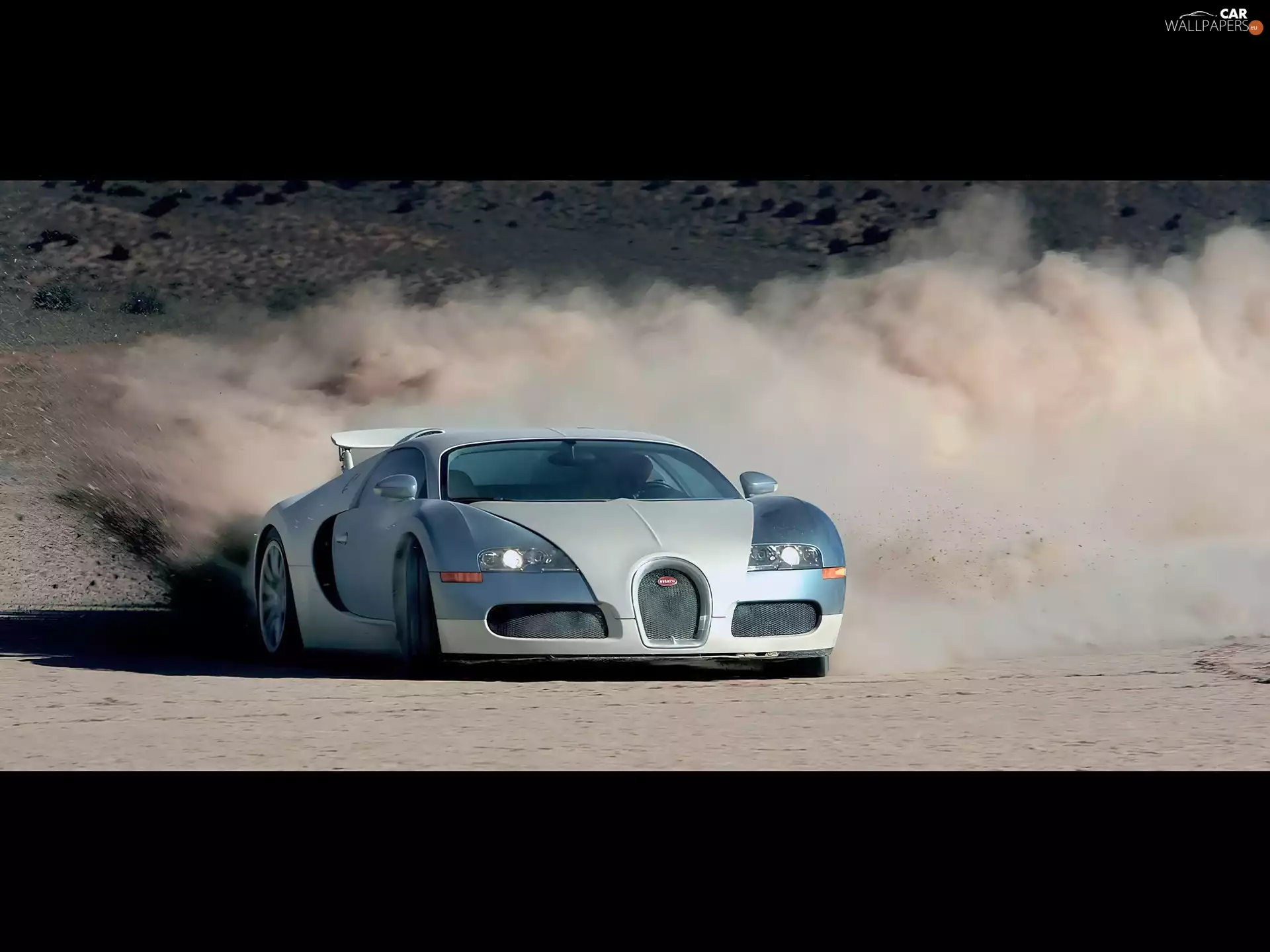 rubble, Bugatti Veyron, turn