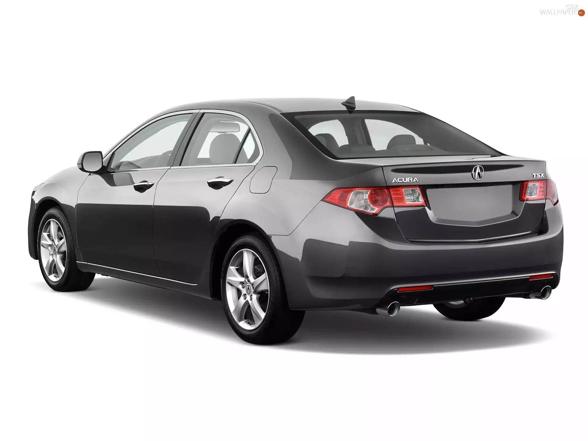 tubing, Acura TSX, Two