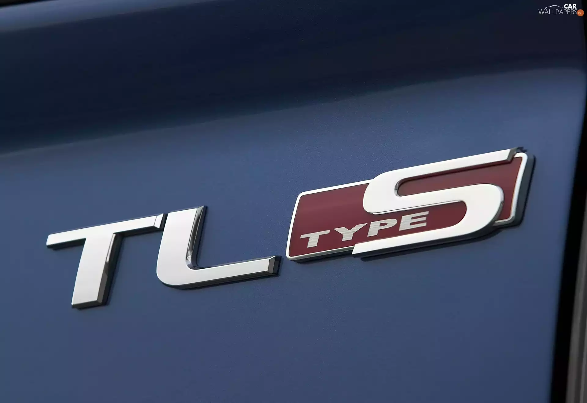 Acura, Type-S, stamp, TL