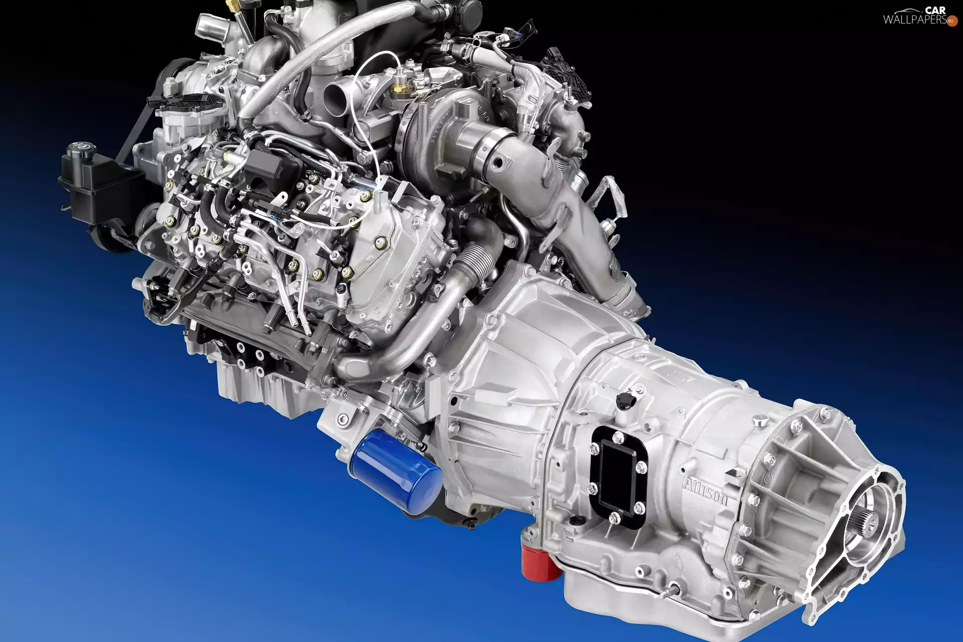 driving, Chevrolet Silverado, unit