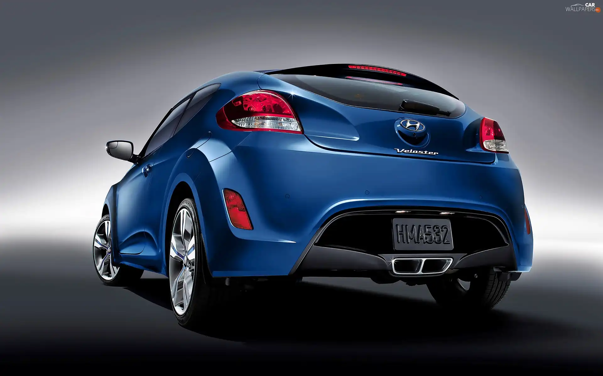 V5, Hyundai, Veloster