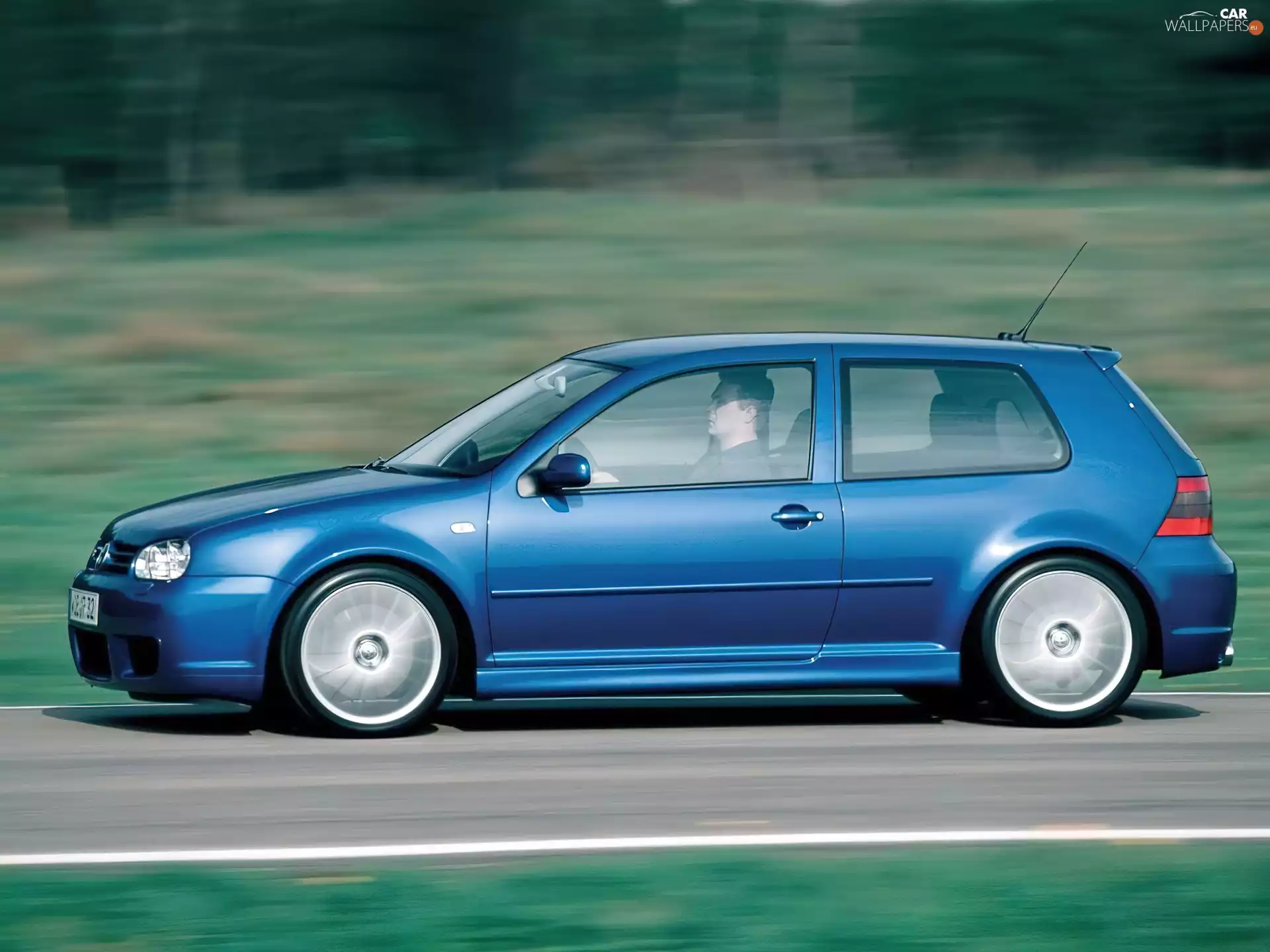 Volkswagen Golf 4