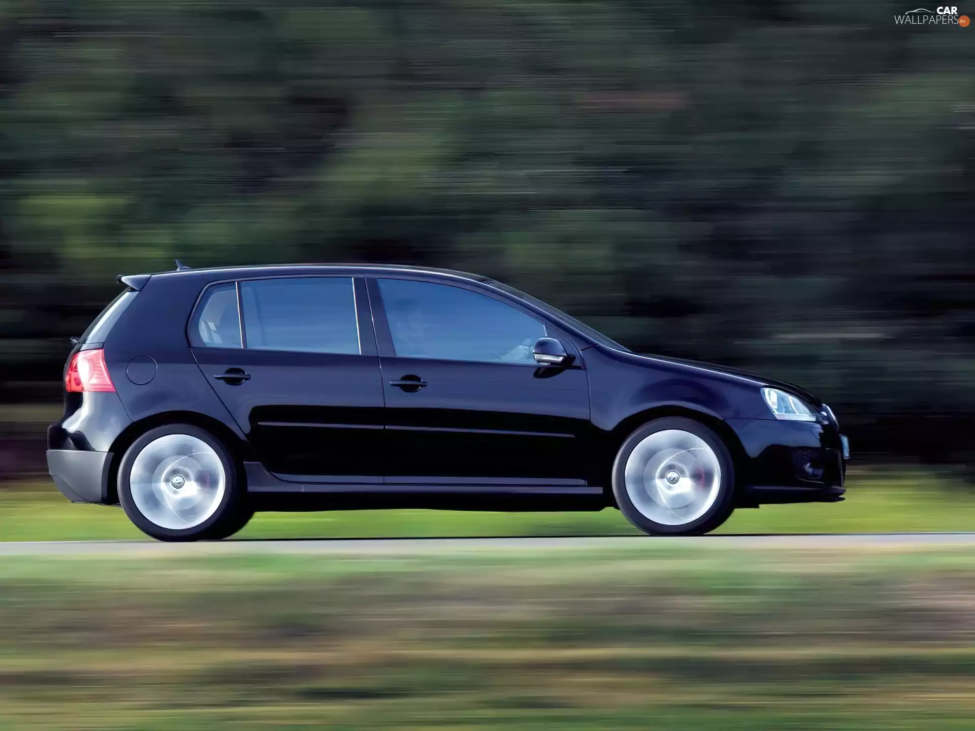 Volkswagen Golf 5