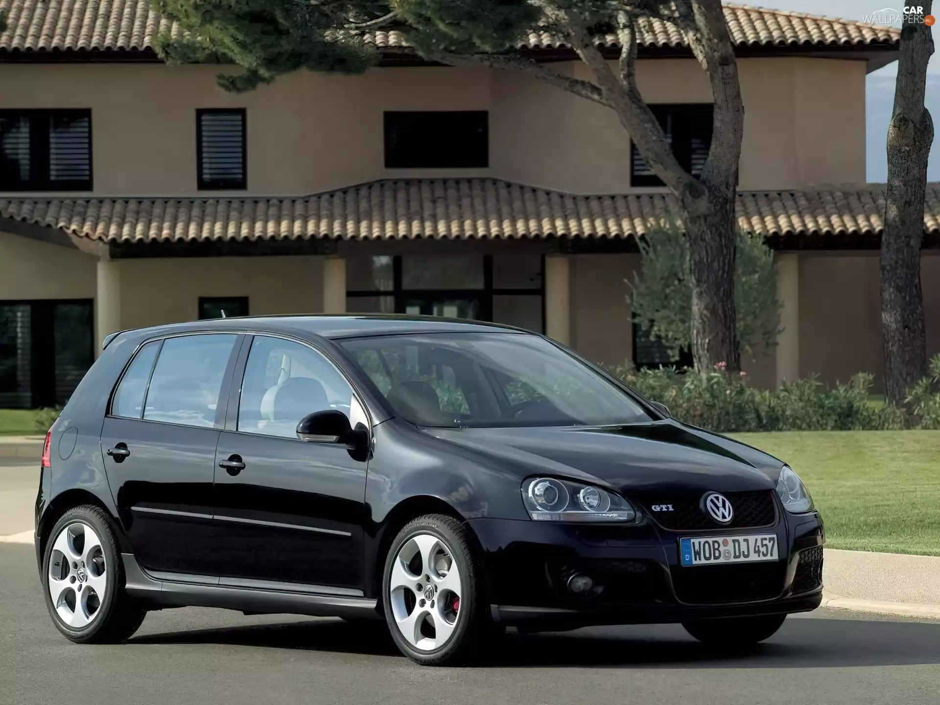 Volkswagen Golf 5