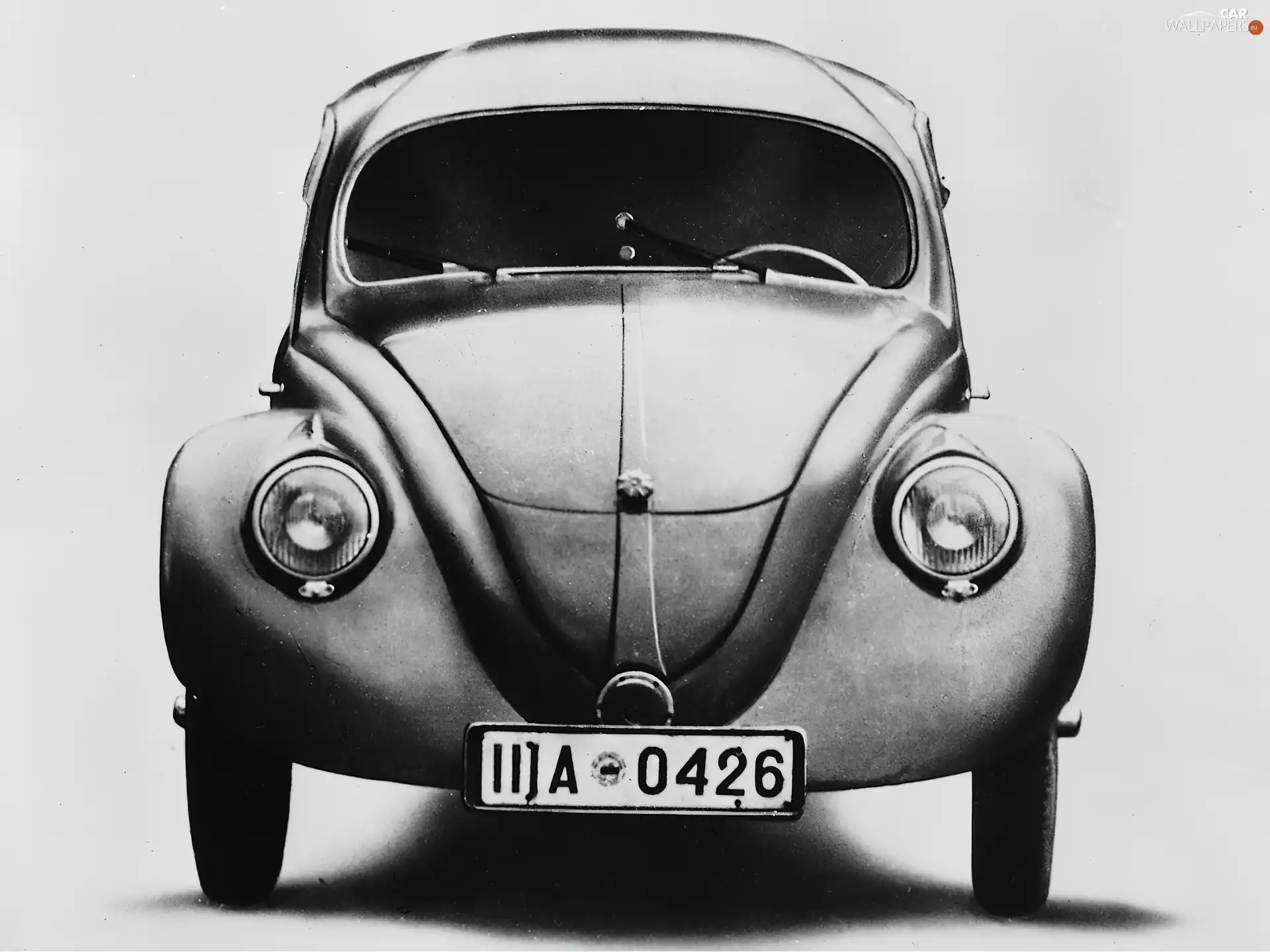 Volkswagen, Volkswagen Beetle