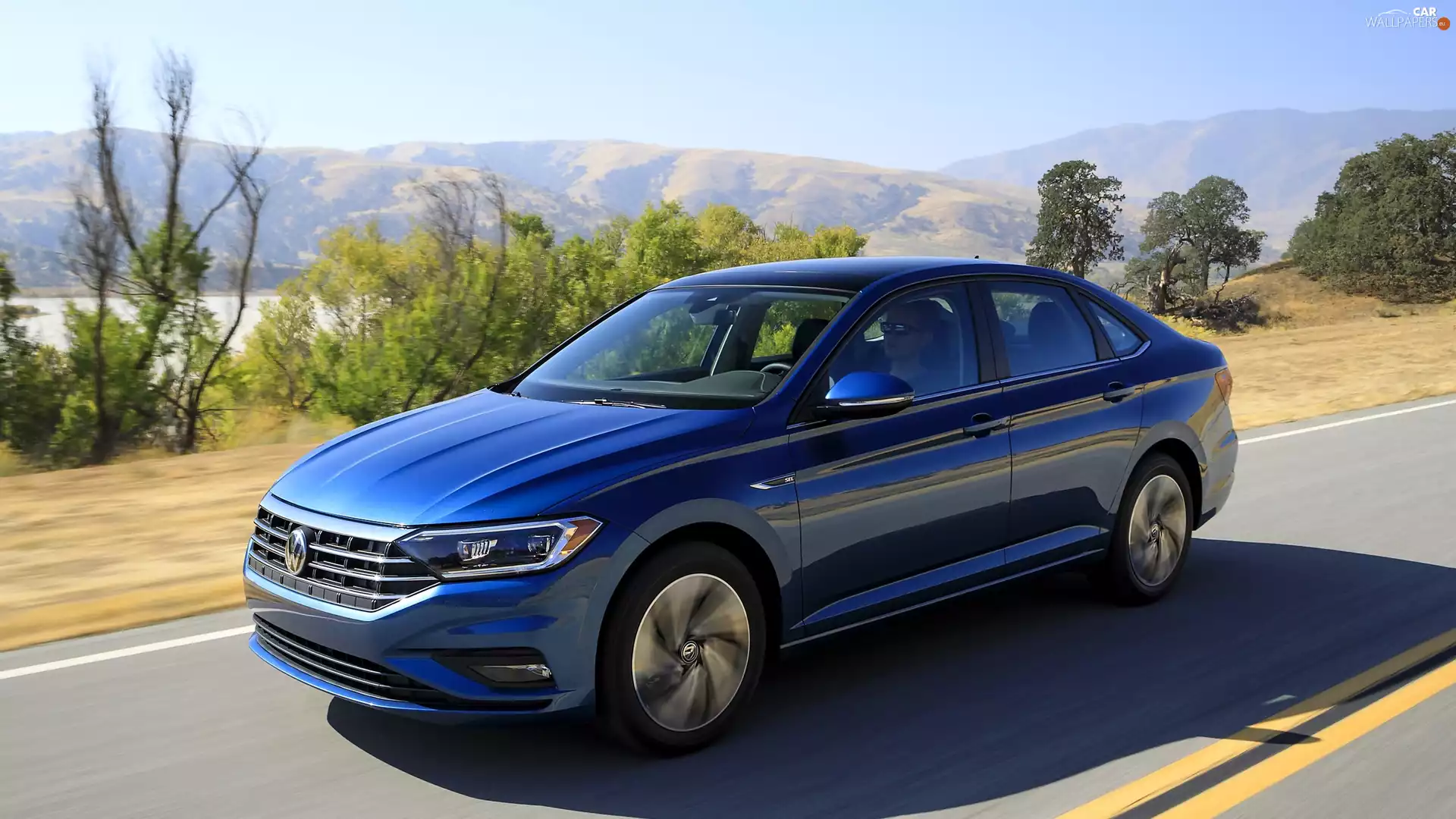 Volkswagen Jetta, Way