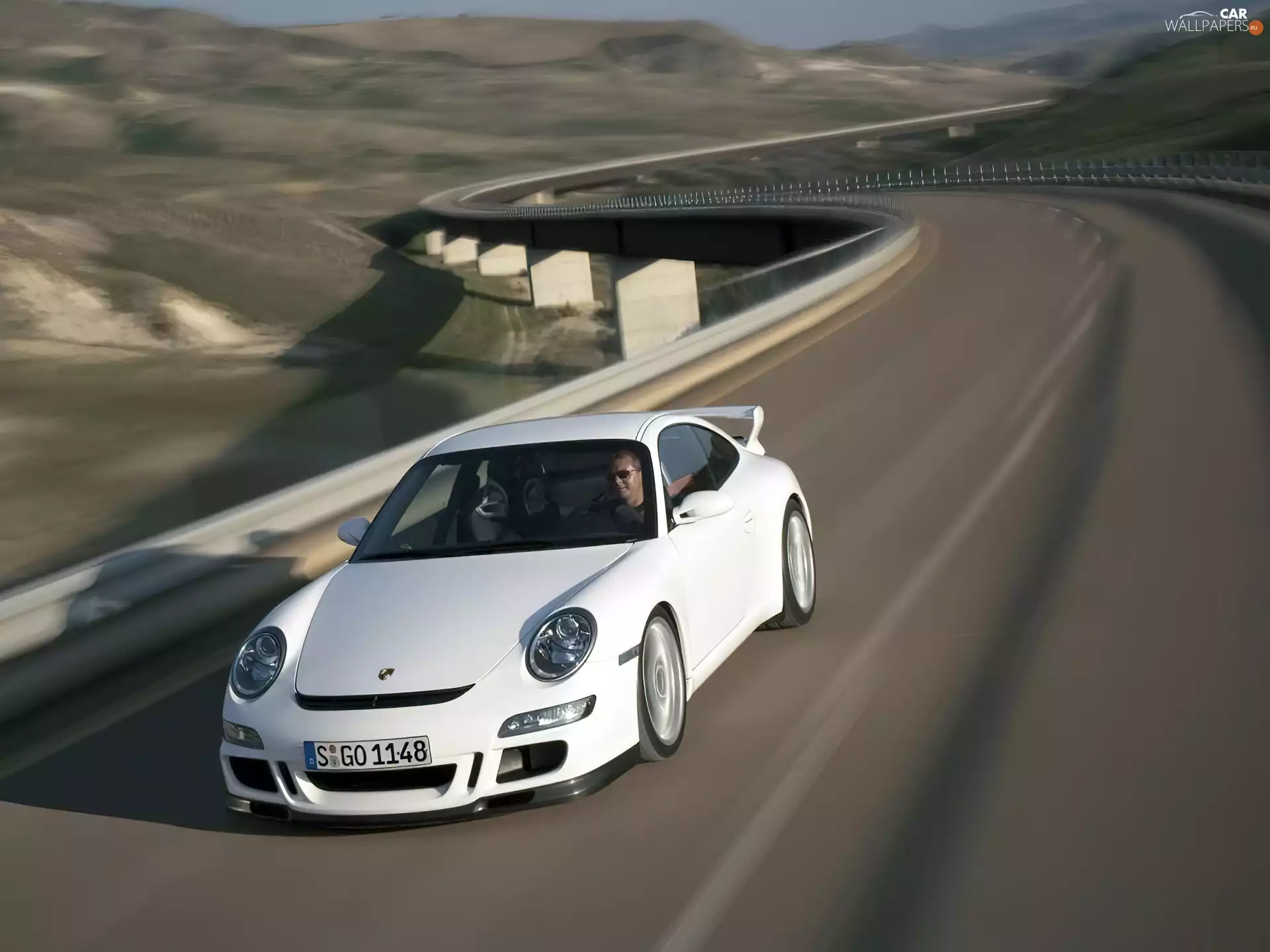 White Gt3
