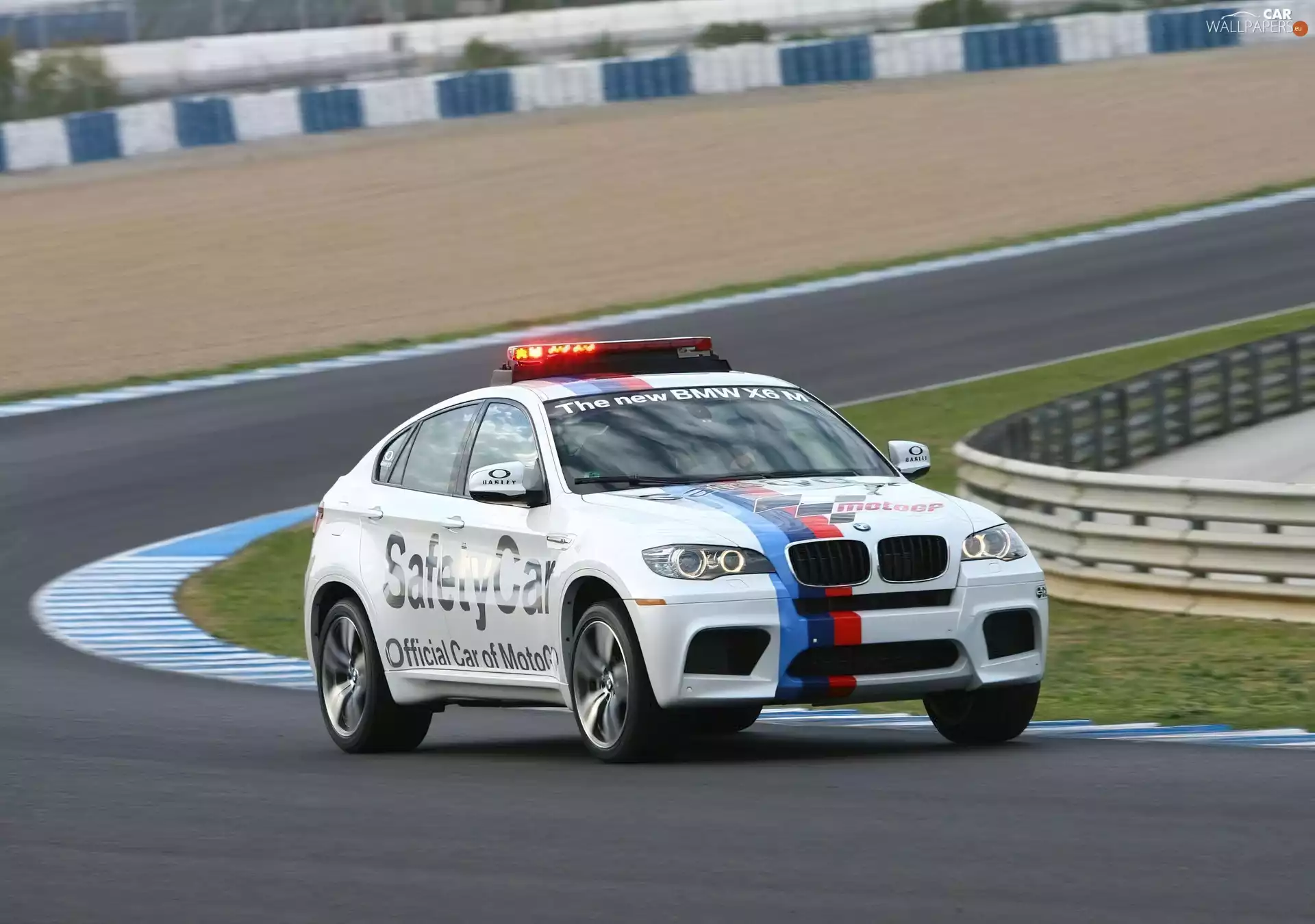 BMW, Safety, car, X6